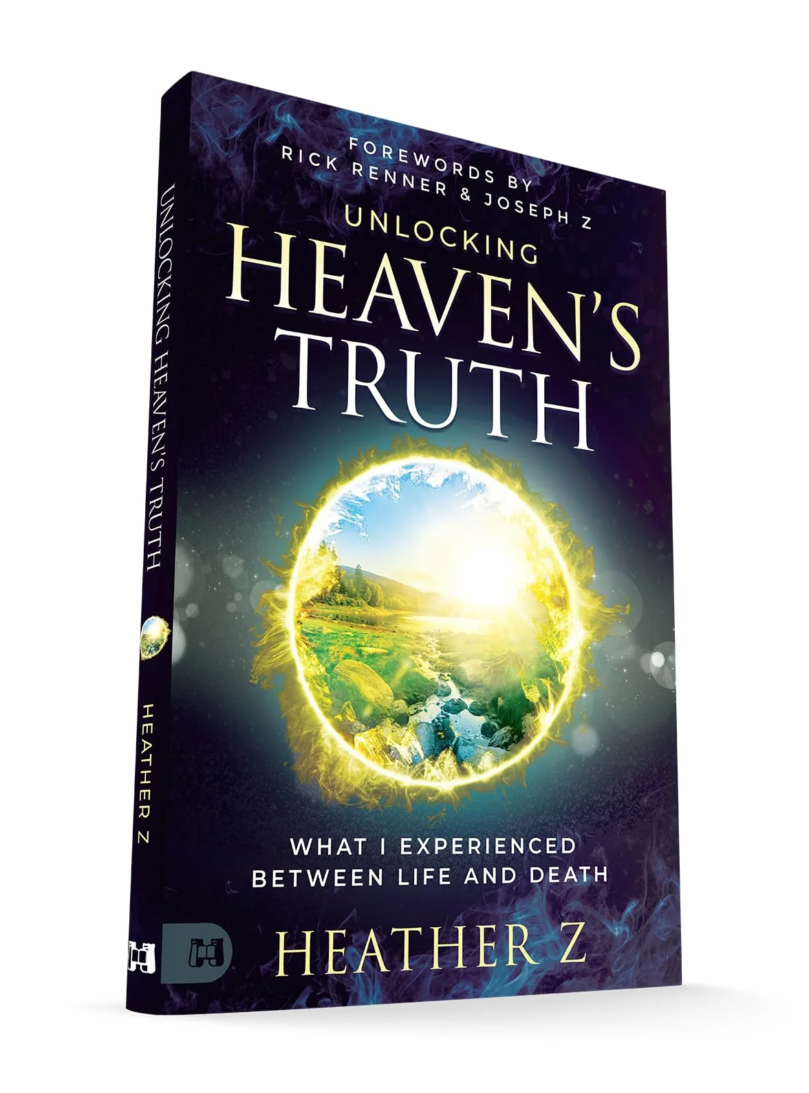 Unlocking Heaven's Truth: What I Experienced Between Life and Death