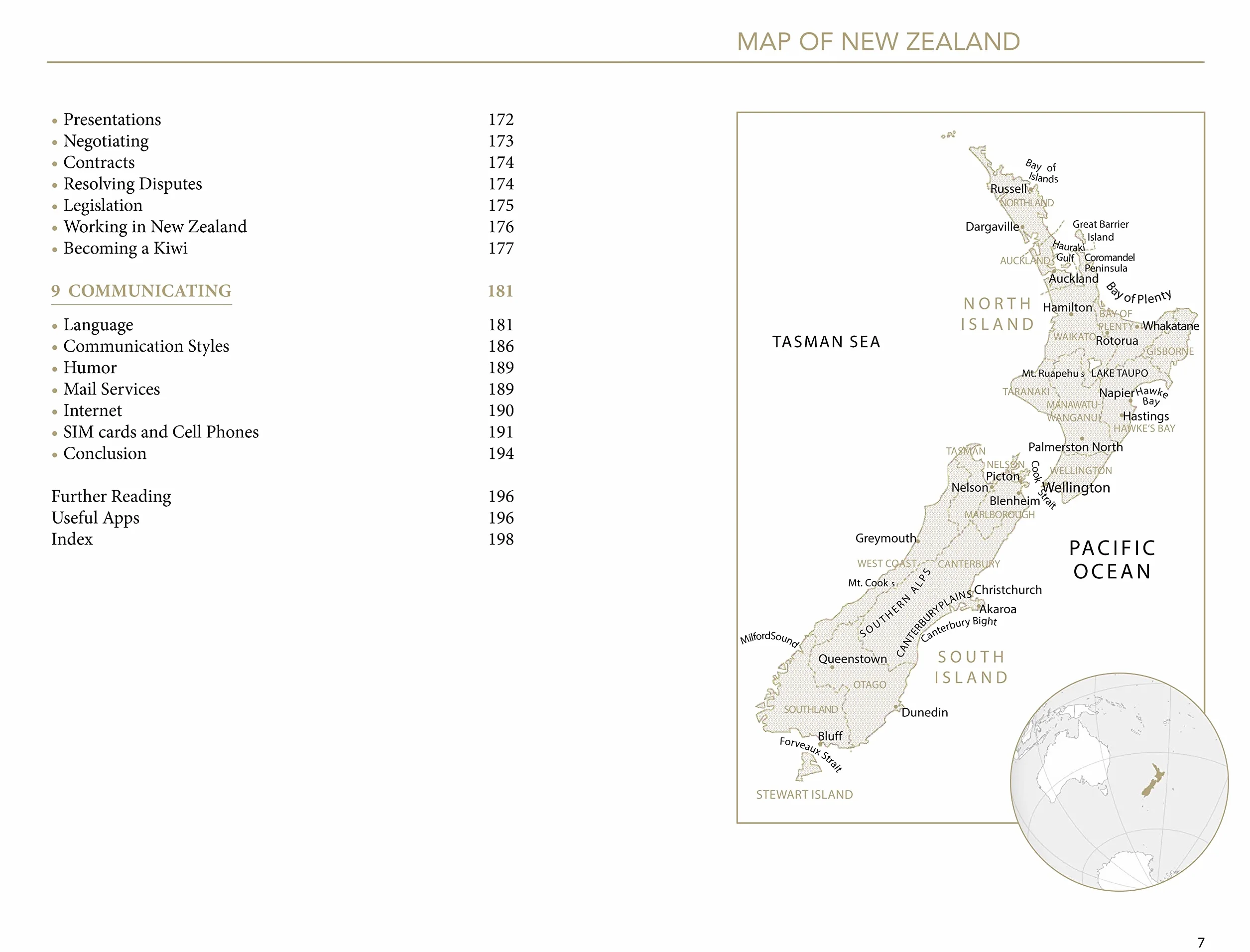 New Zealand - Culture Smart!: The Essential Guide to Customs & Culture
