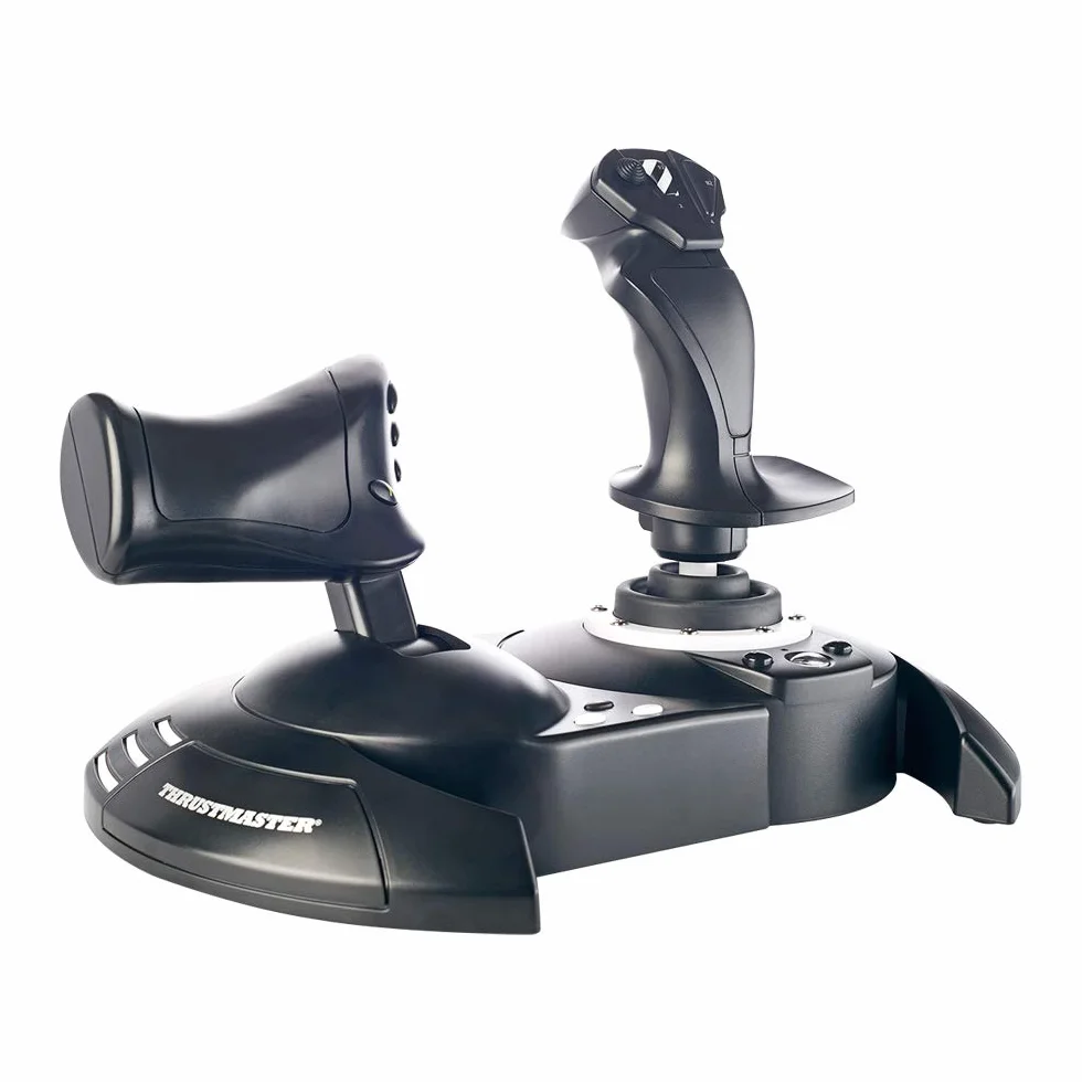 Thrustmaster T.Flight Hotas One do konsoli Xbox One i systemu Windows