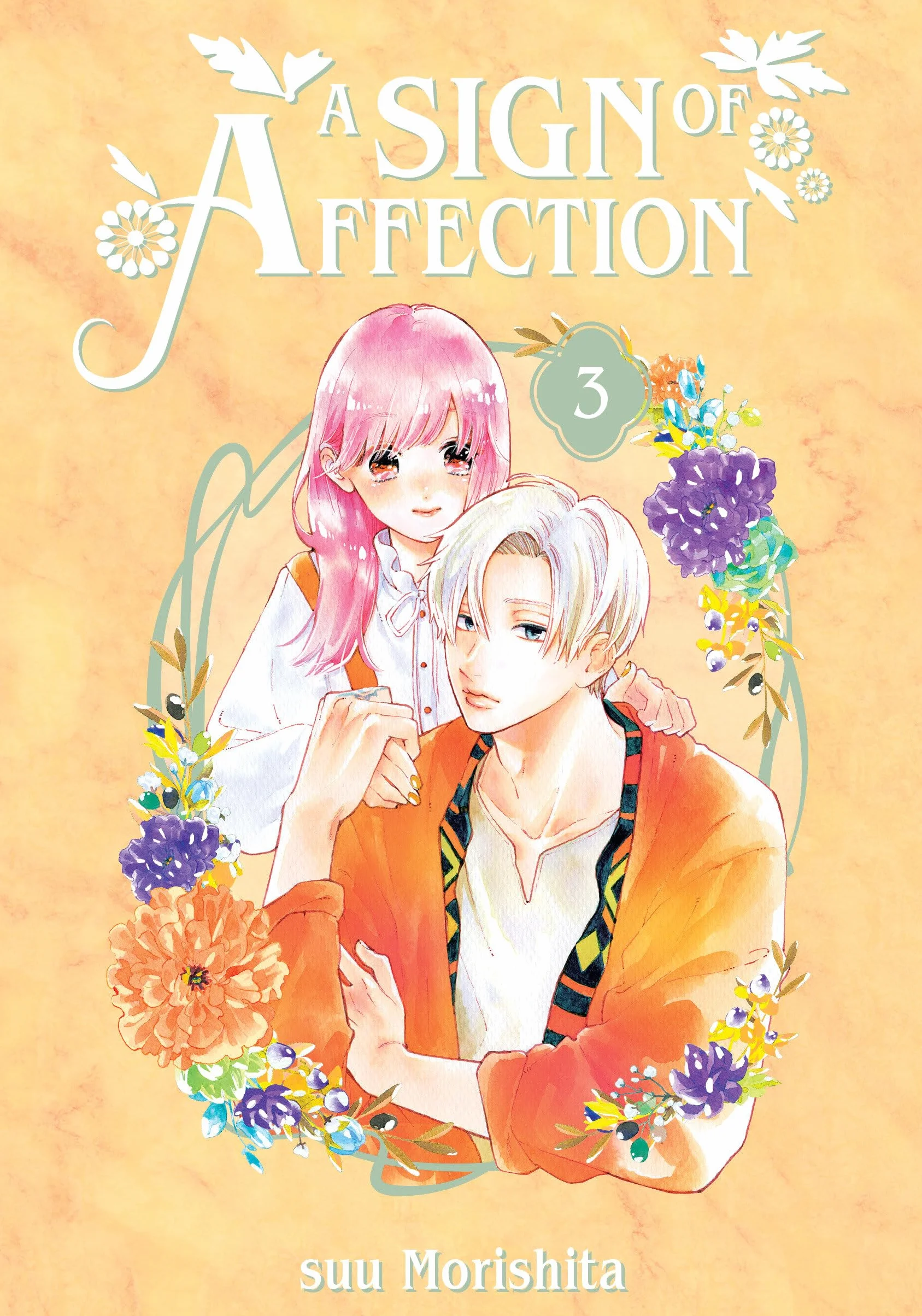A Sign of Affection 3