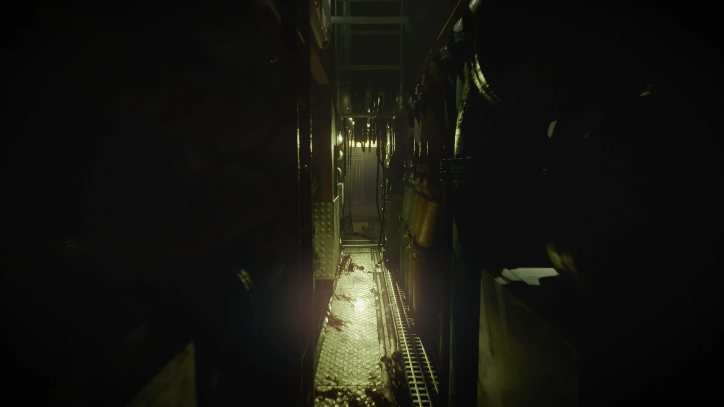 Still Wakes the Deep - PS5