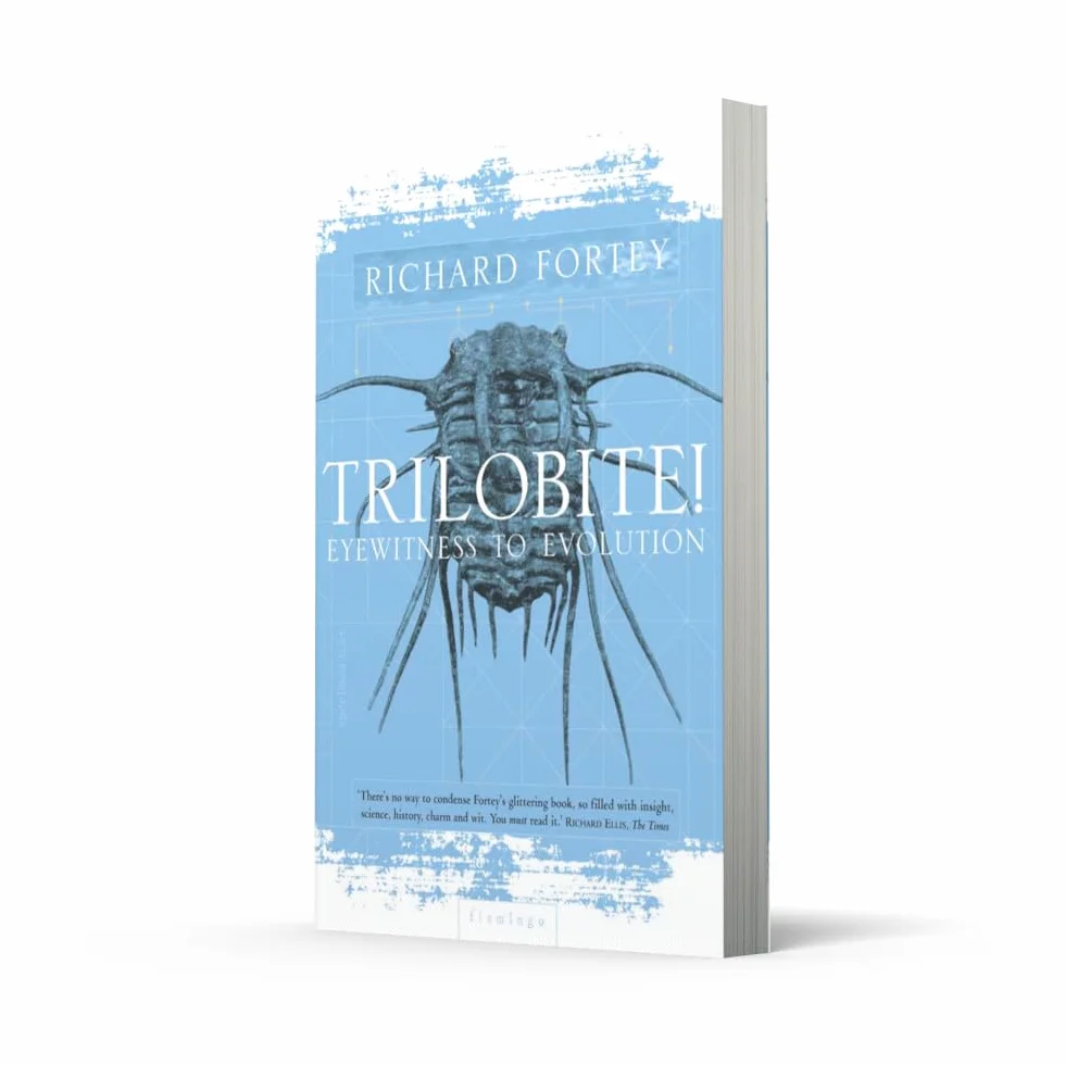 Trilobite!