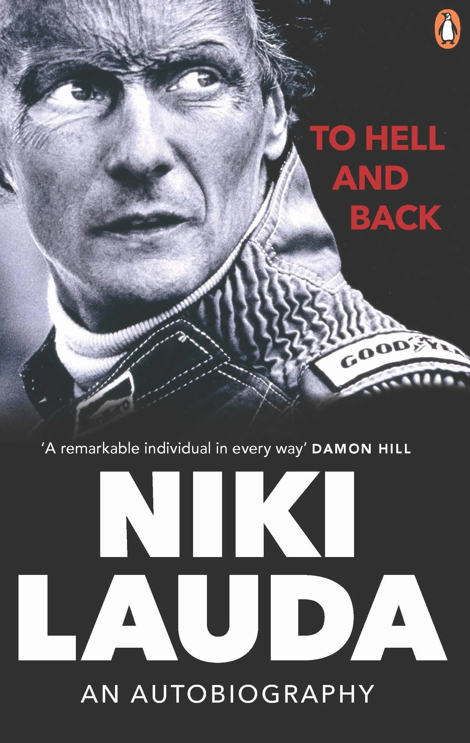 To Hell and Back: An Autobiography