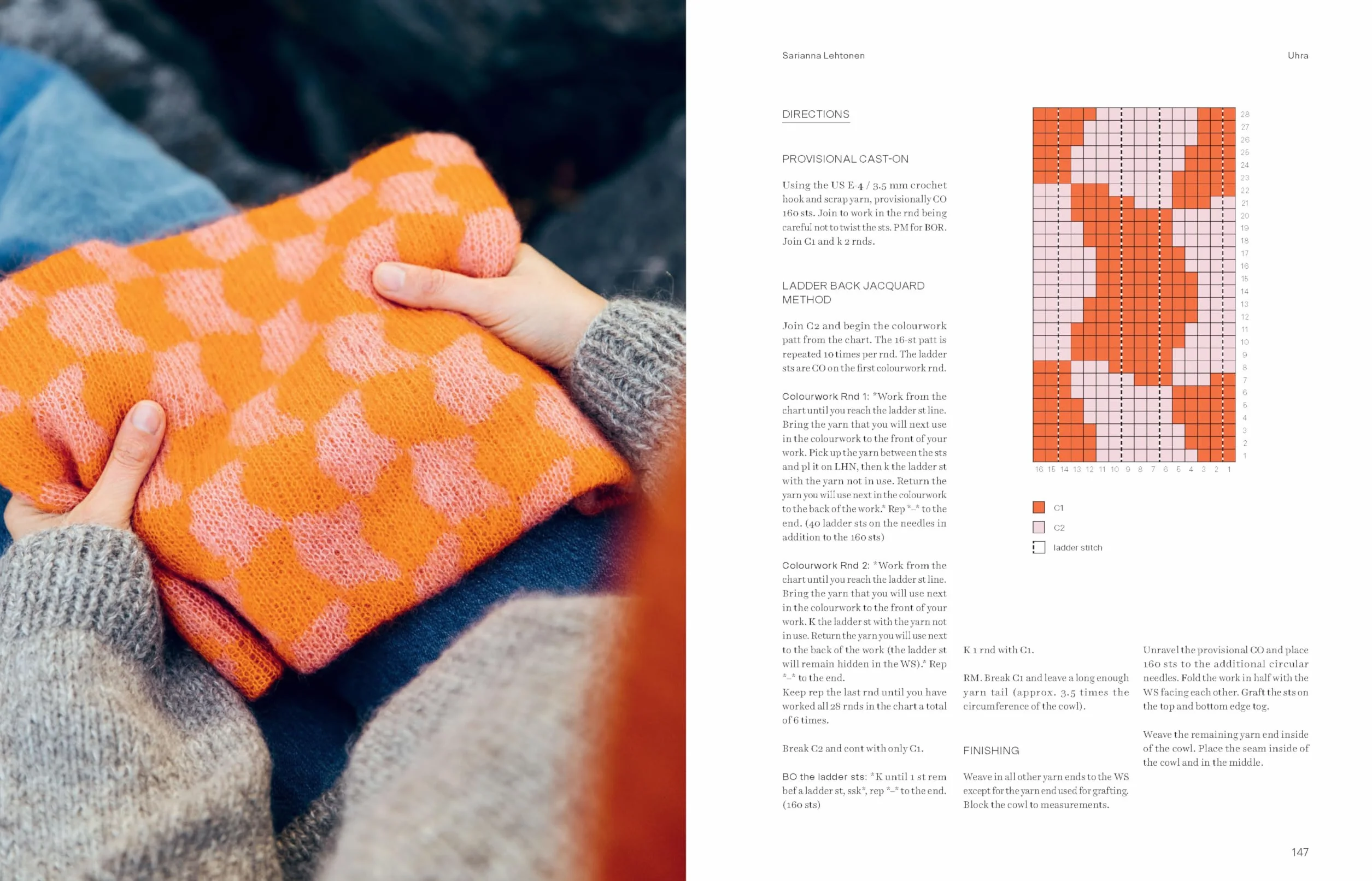 52 Weeks of Accessories: Beautiful Patterns for Year-Round Knitting