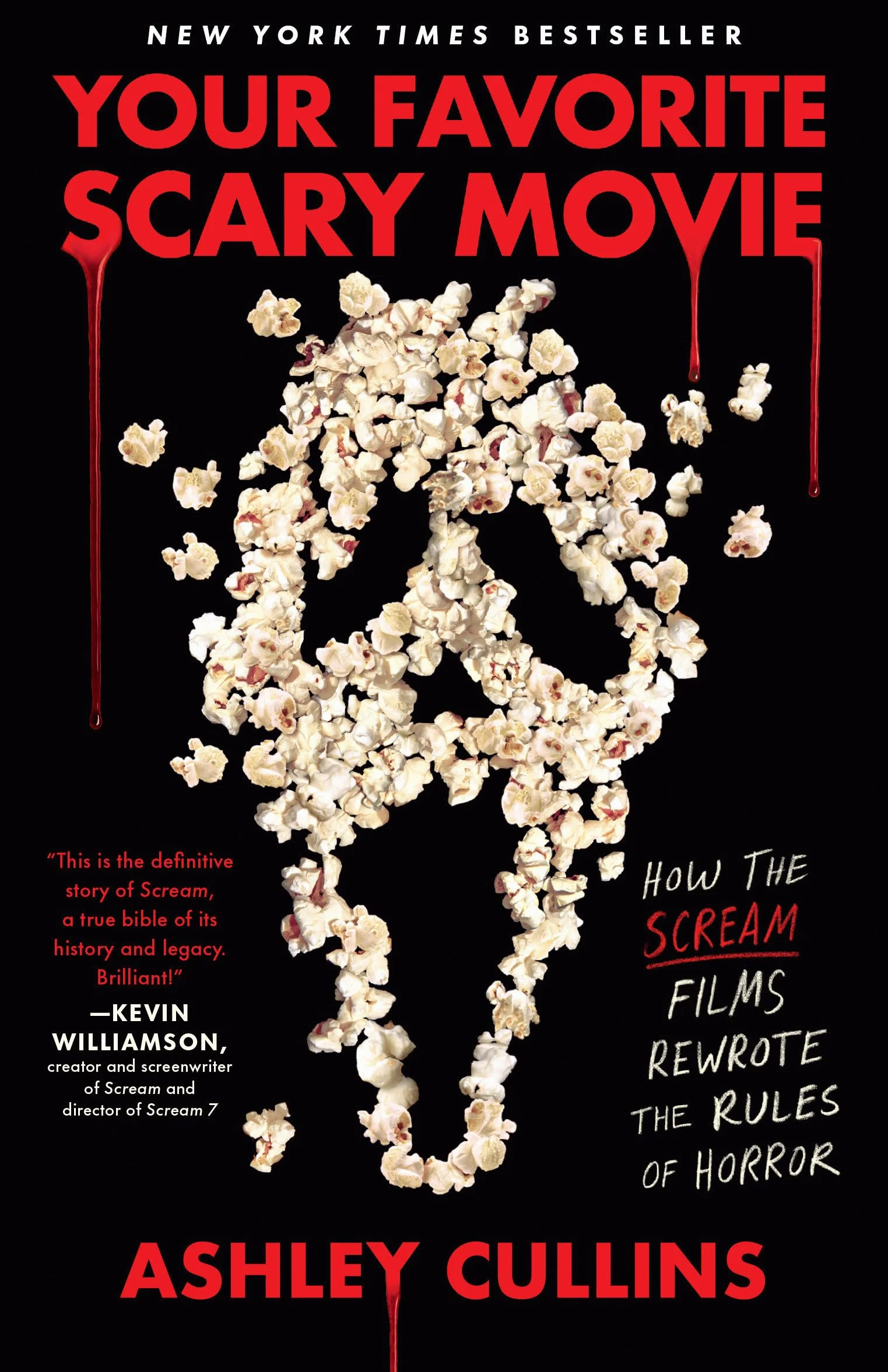 Your Favorite Scary Movie: How the Scream Films Rewrote the Rules of Horror