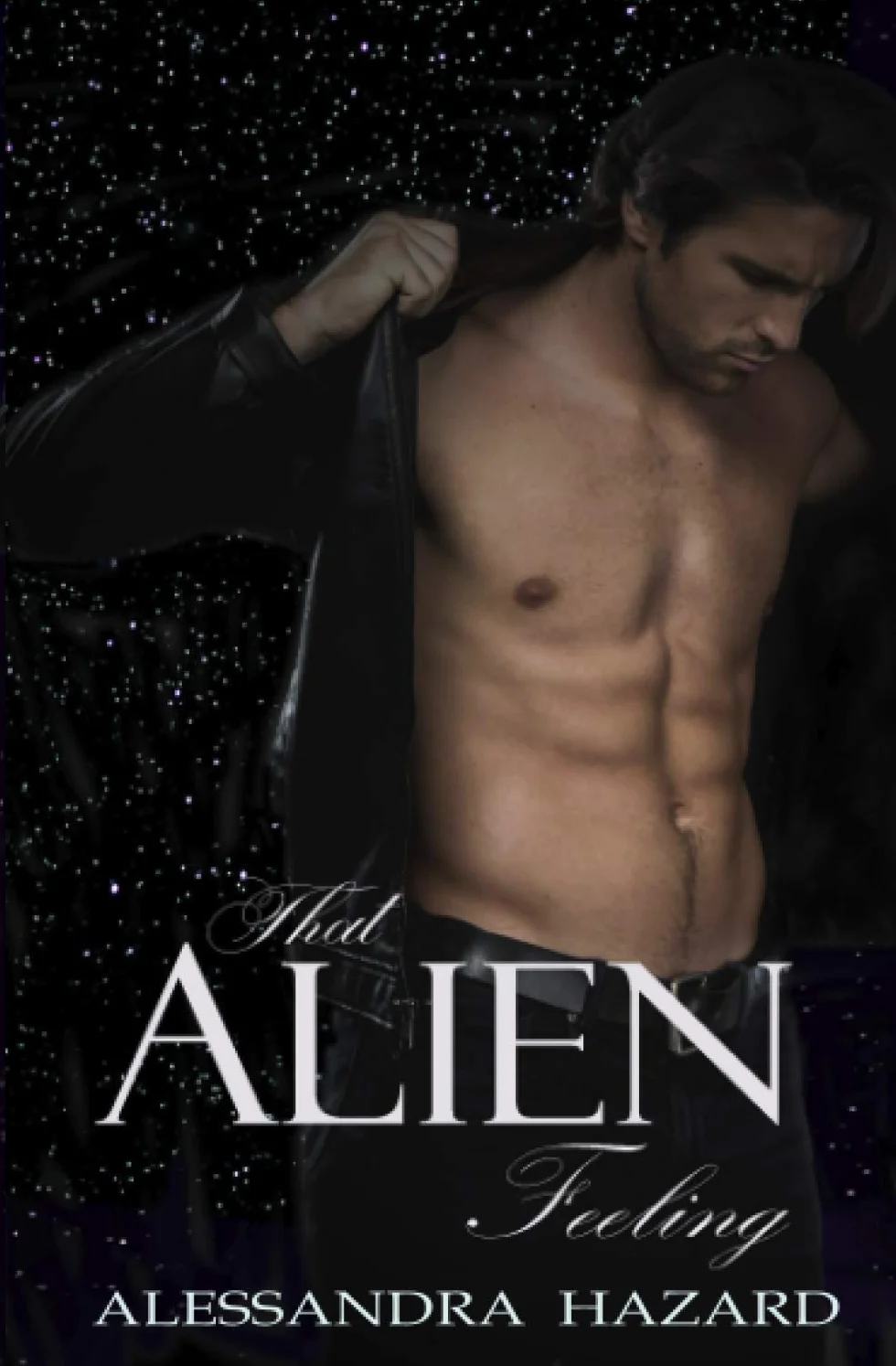 That Alien Feeling