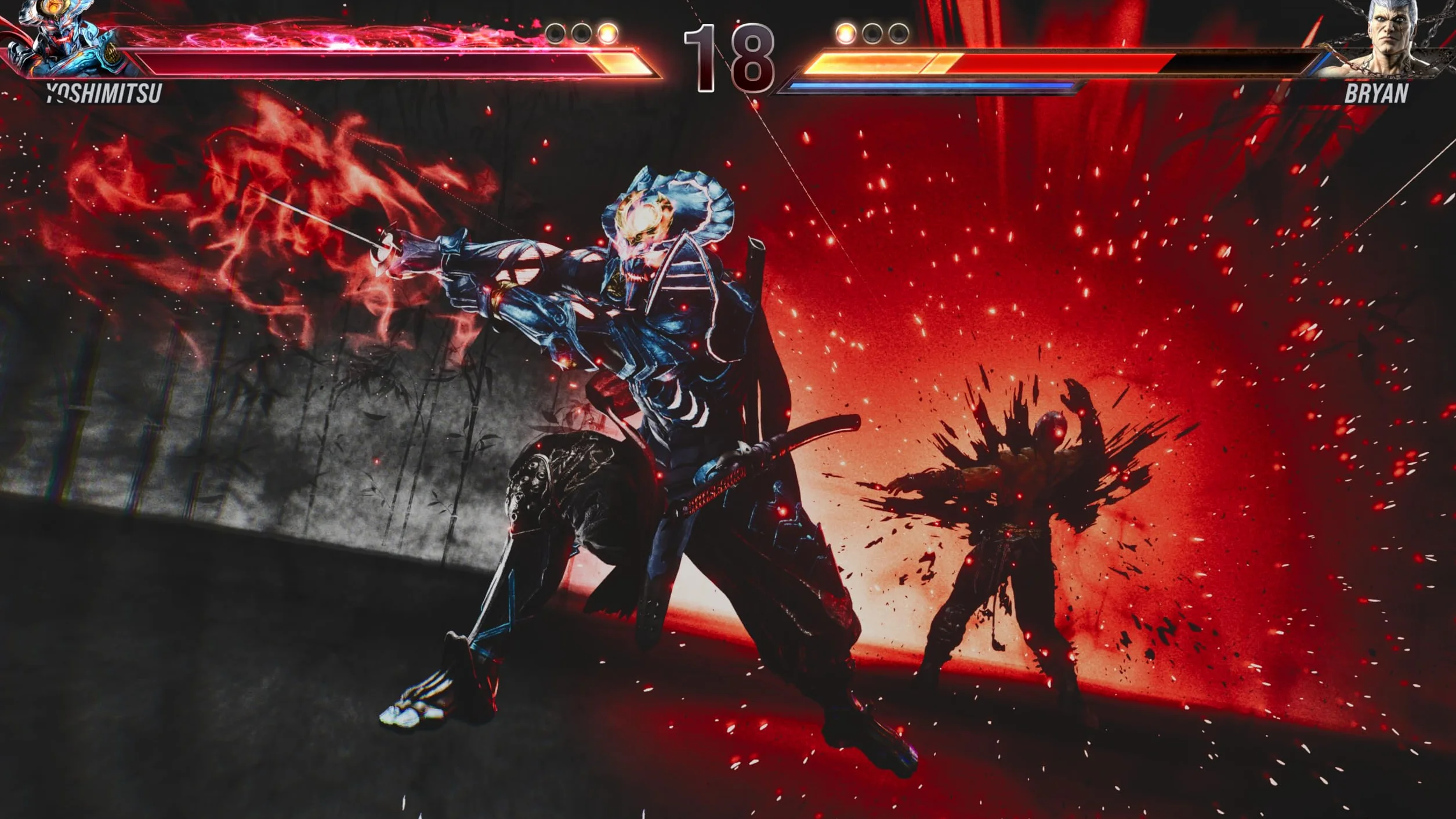 Tekken 8 /Xbox Series X