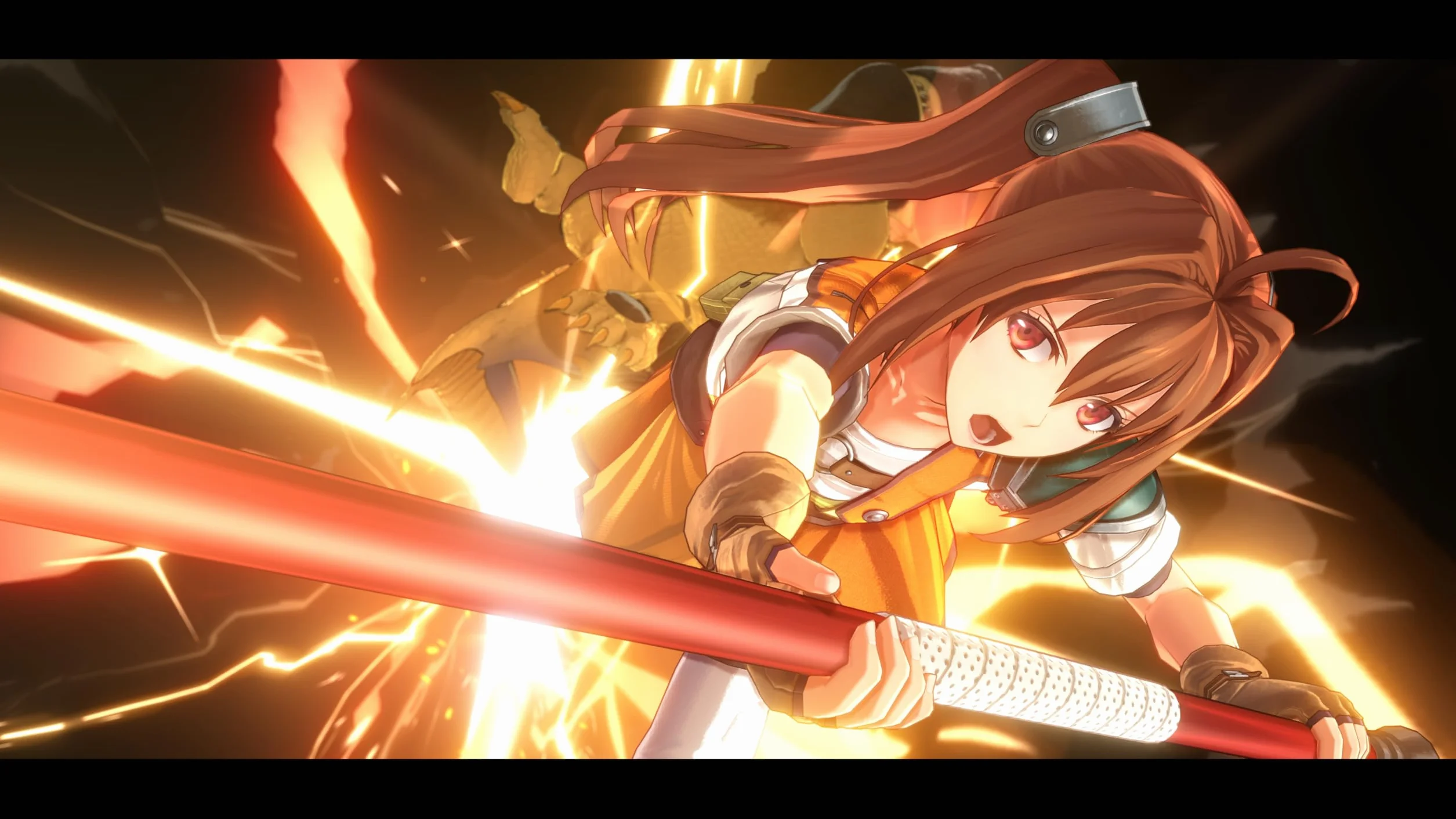 Trails in the Sky 2nd Chapter - Switch 2