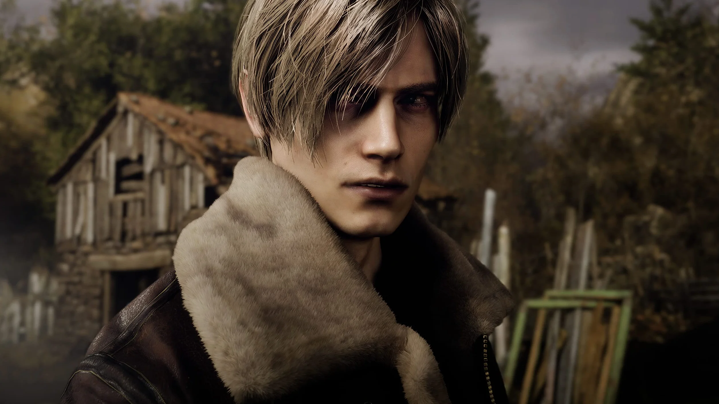 Resident Evil 4 - Xbox Series X