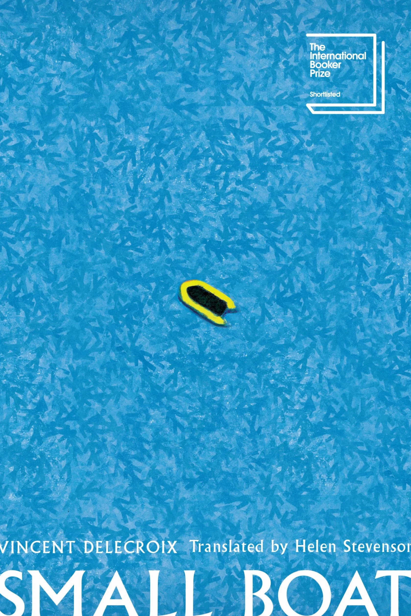 Small Boat: A Novel