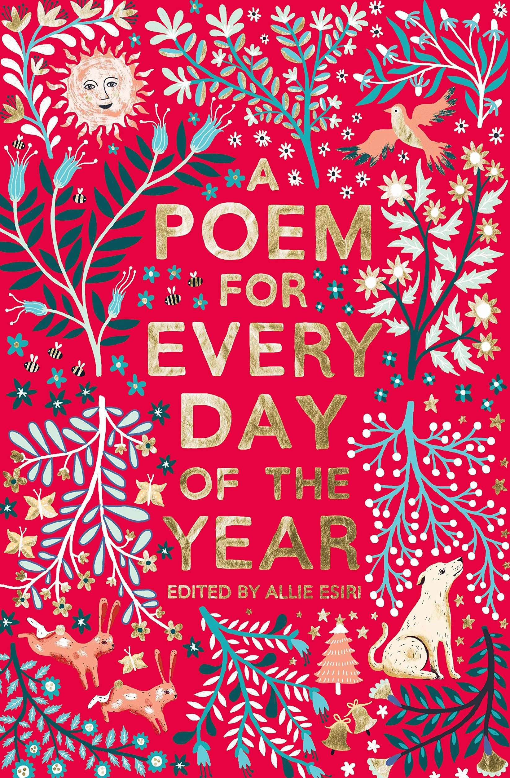 A Poem for Every Day of the Year