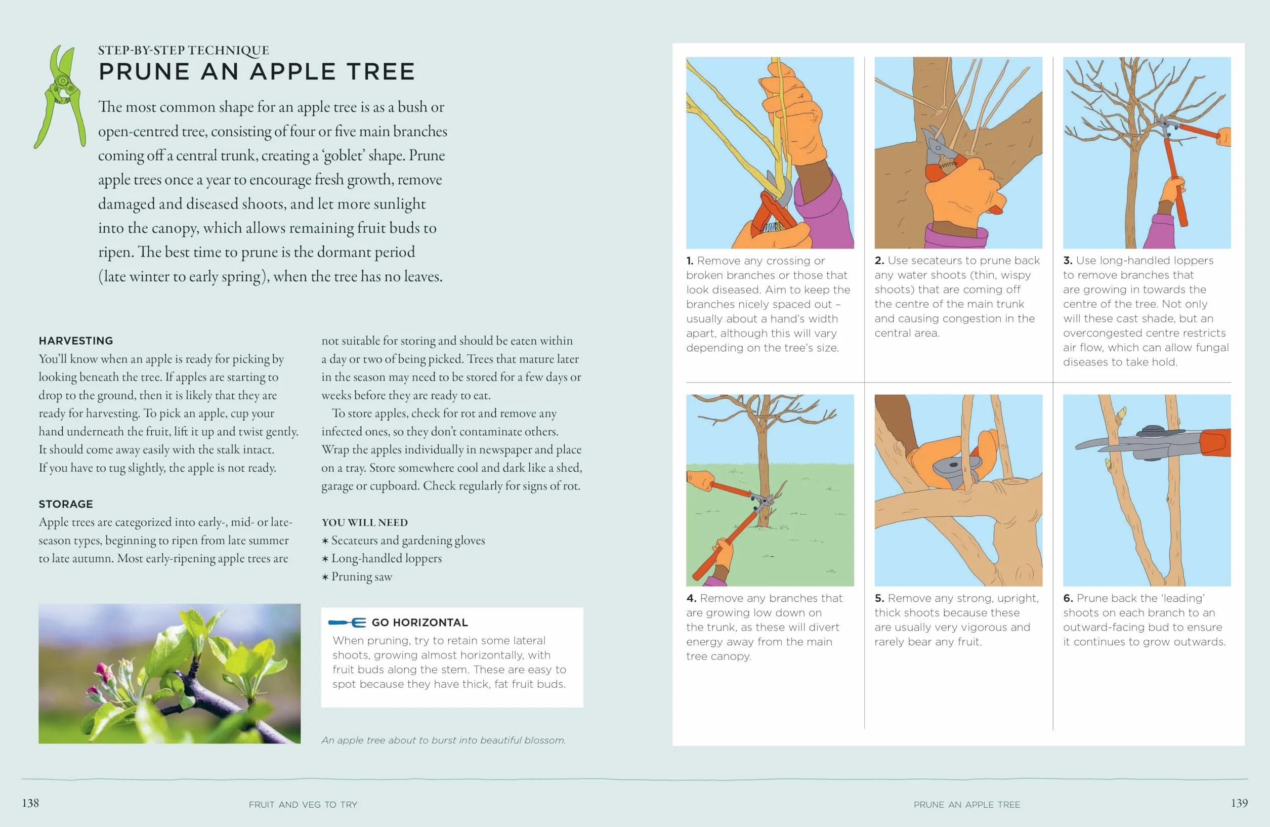 Rhs You Will Be Able to Garden by the End of This Book: A foolproof step-by-step guide to gardening