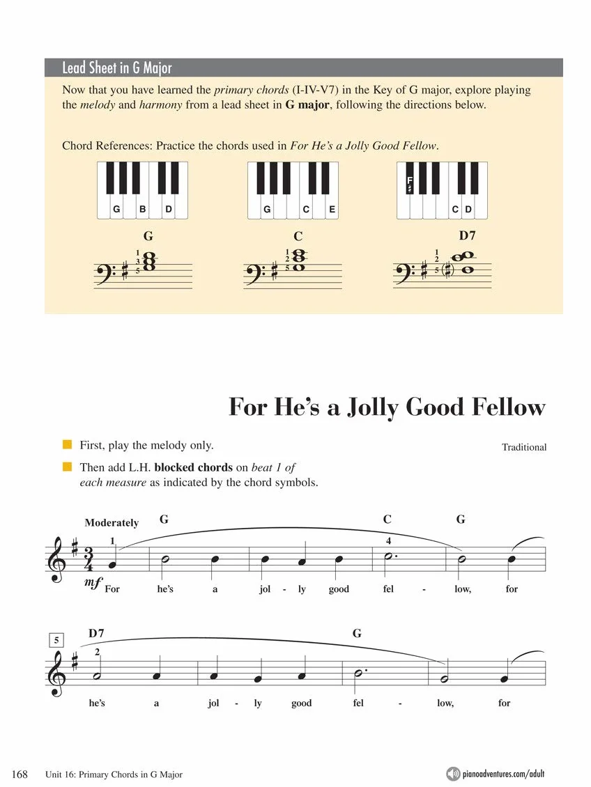 Adult piano adventures all-in-one lesson book 1 piano +enregistrements online: Book with Media Online