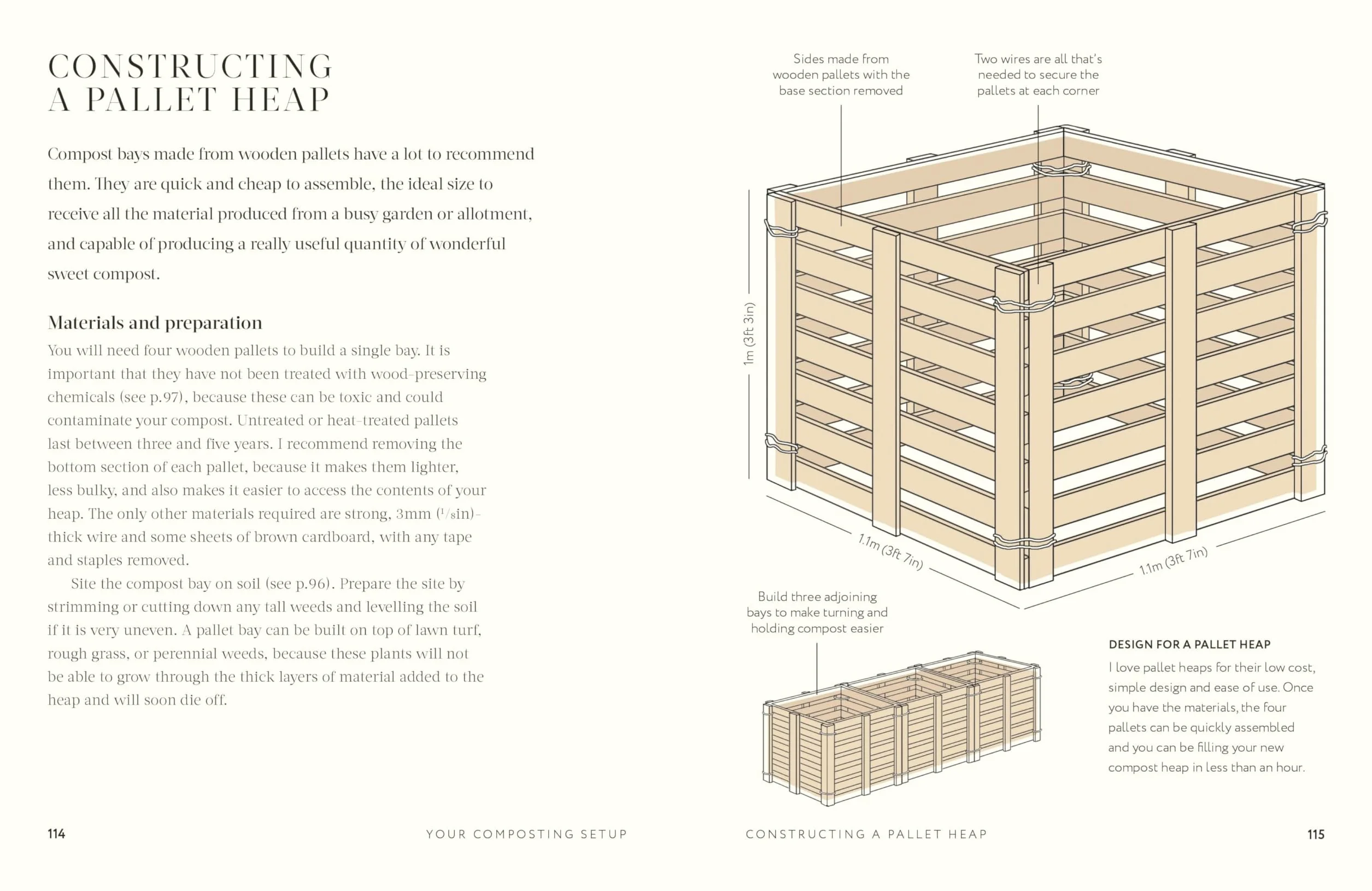 Compost: Transform Waste into New Life