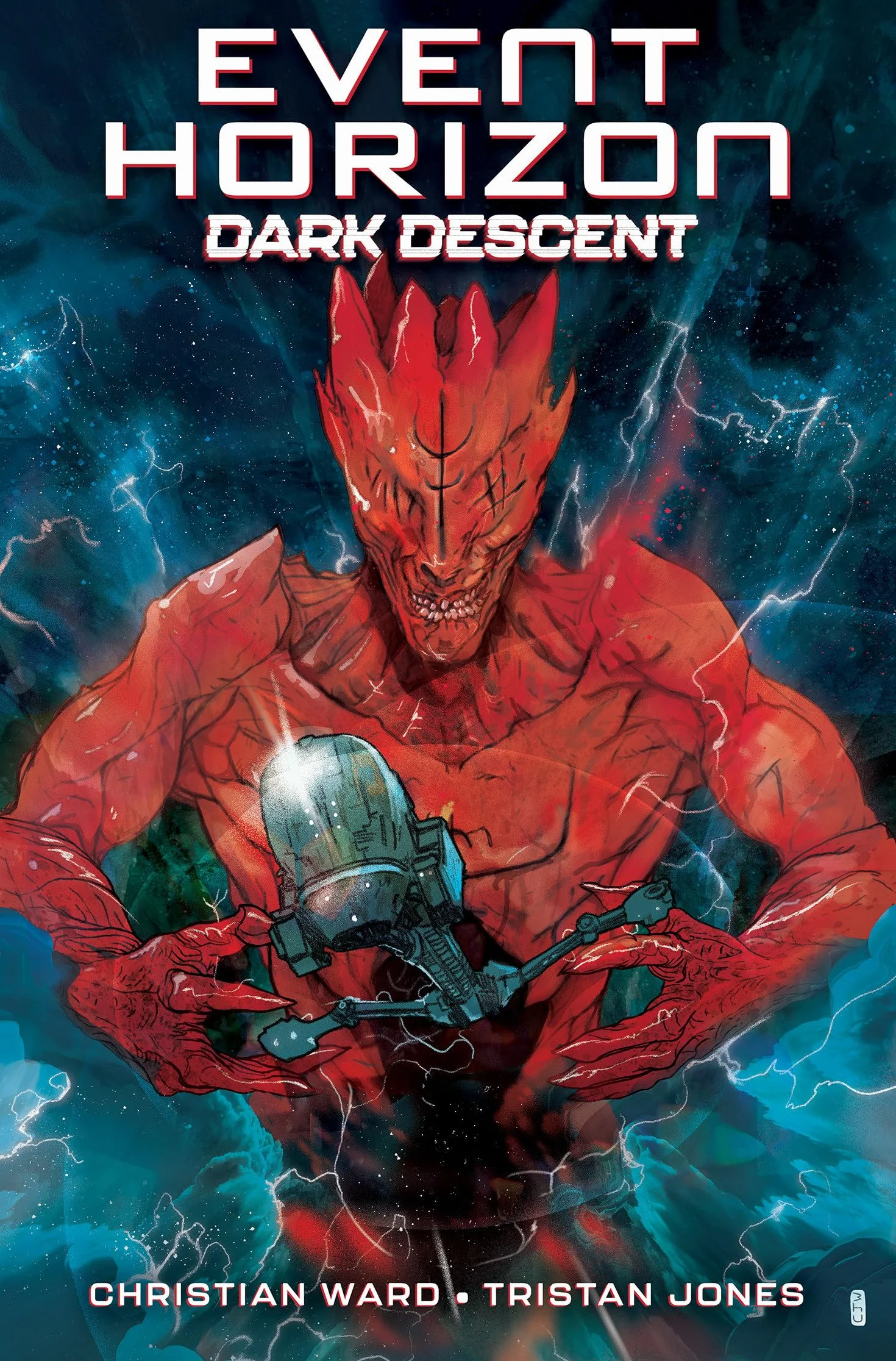 Event Horizon: Dark Descent