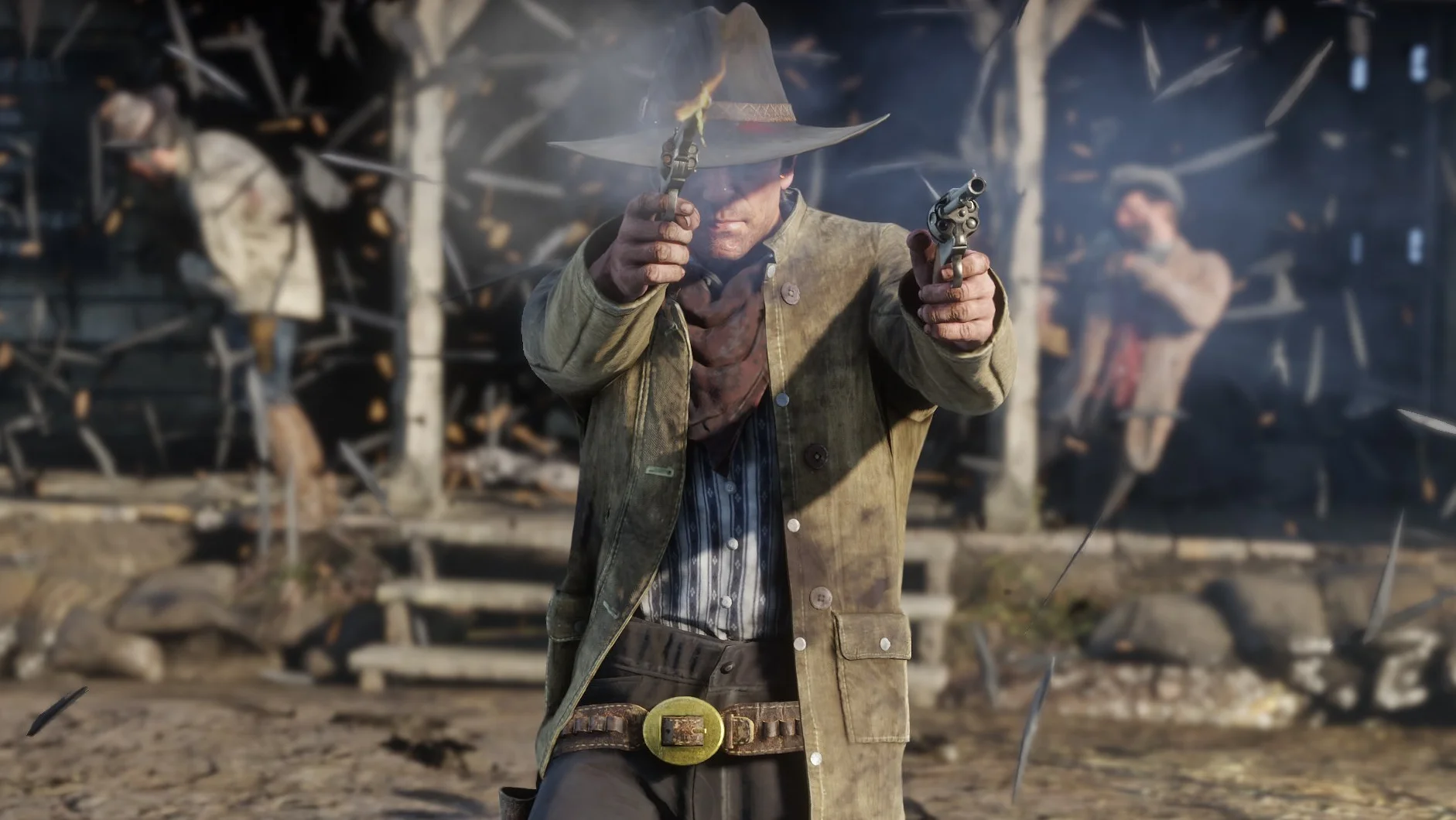 PlayStation 4 Pro – konsola (1 TB, czarna) wraz z kontrolerem Red Dead Redemption 2 + 1 DualShock