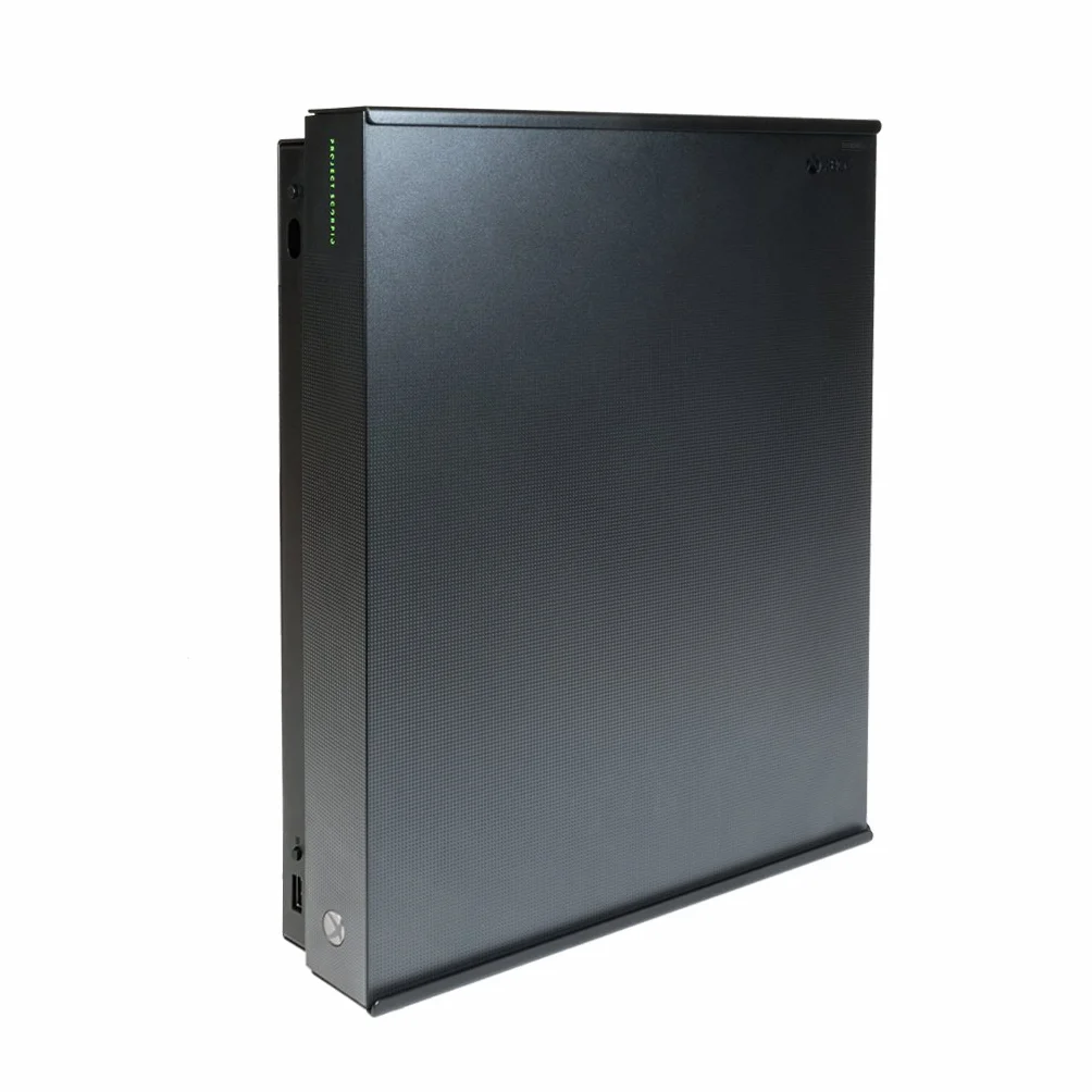 HIDEit Mounts Uchwyt ścienny X1X - Xbox One X czarny
