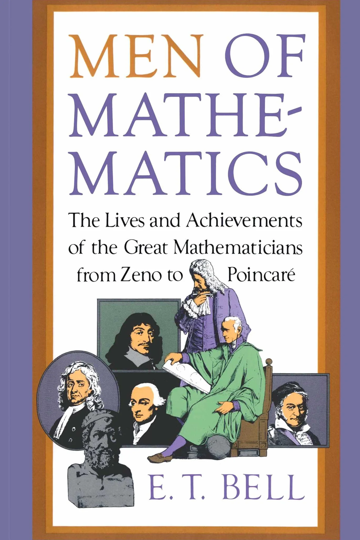 Men of Mathematics