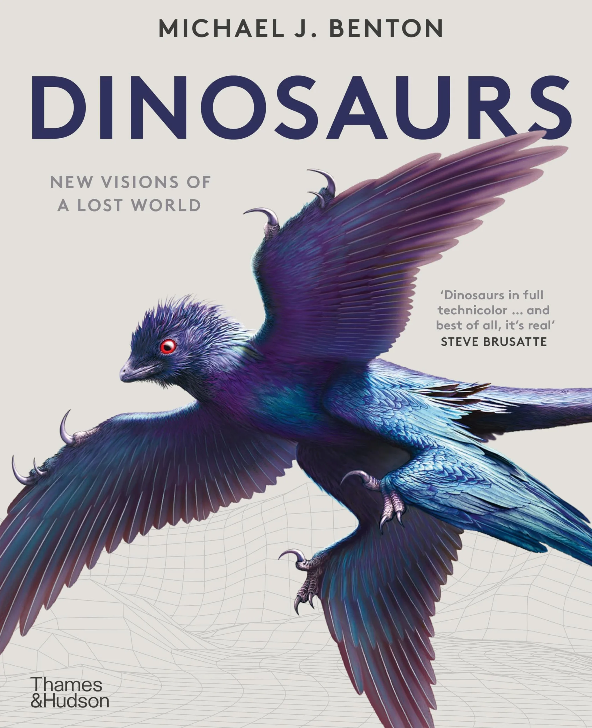 Dinosaurs: New Visions of a Lost World