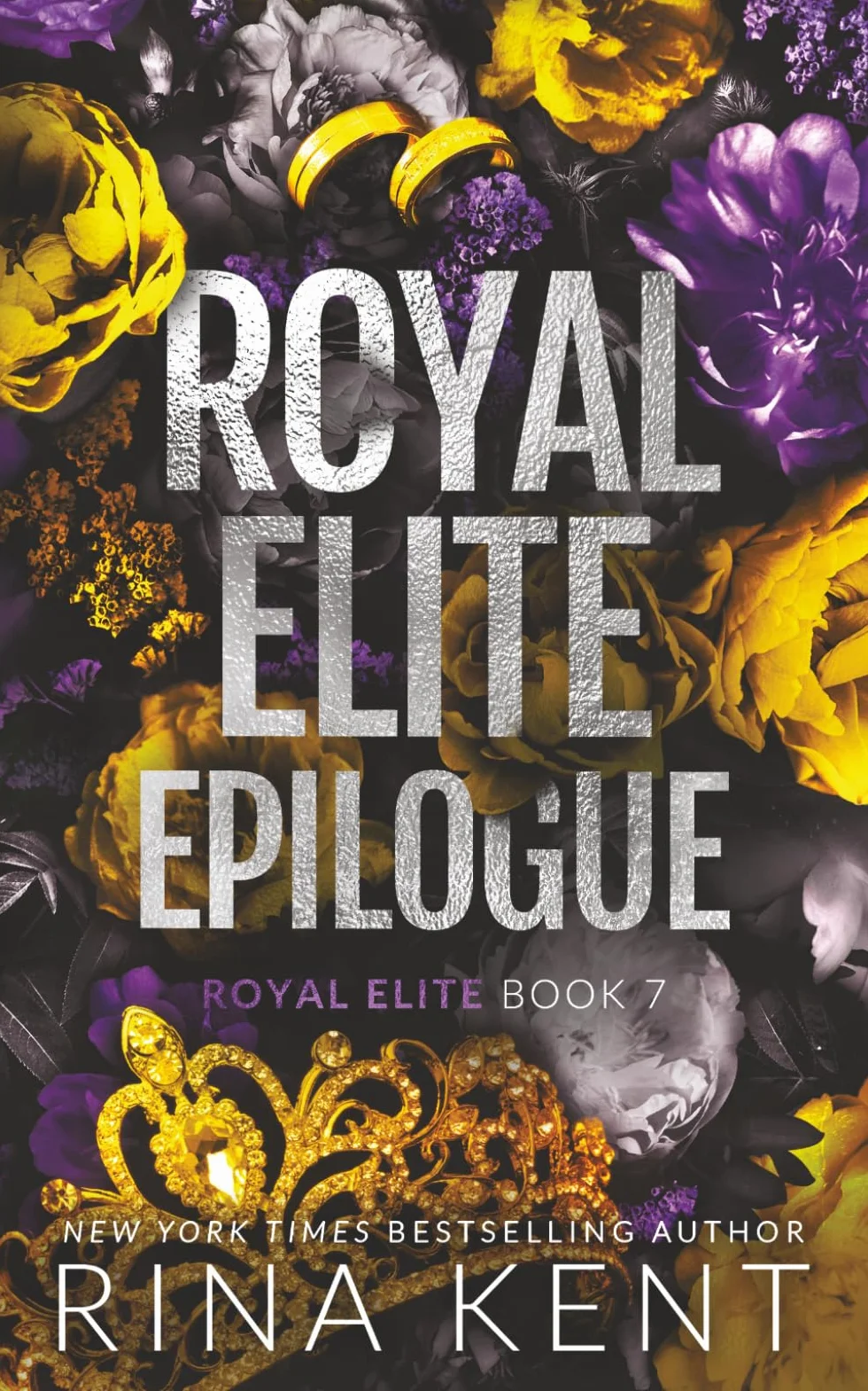 Royal Elite Epilogue: Special Edition Print: 7