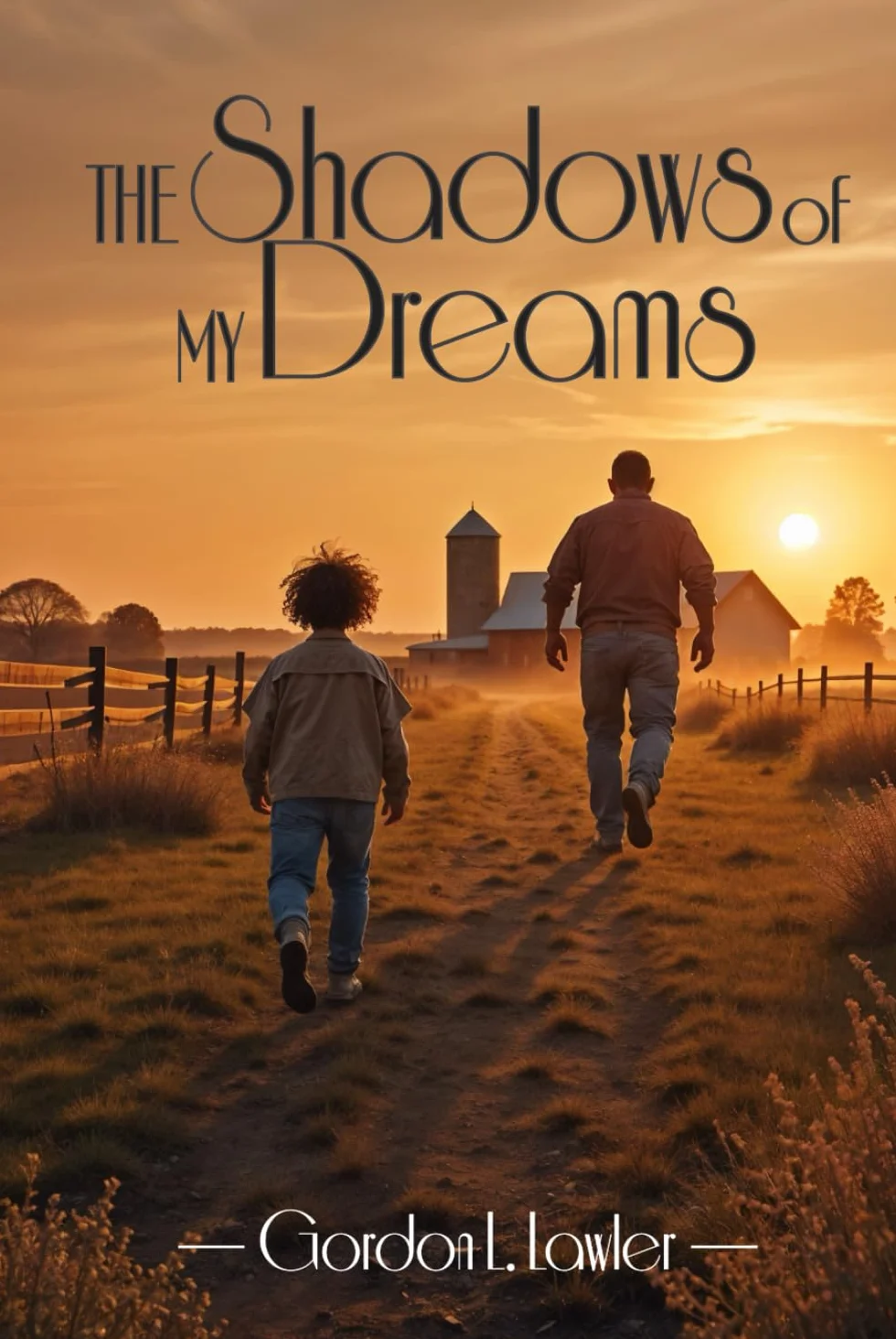 The Shadows Of My Dreams
