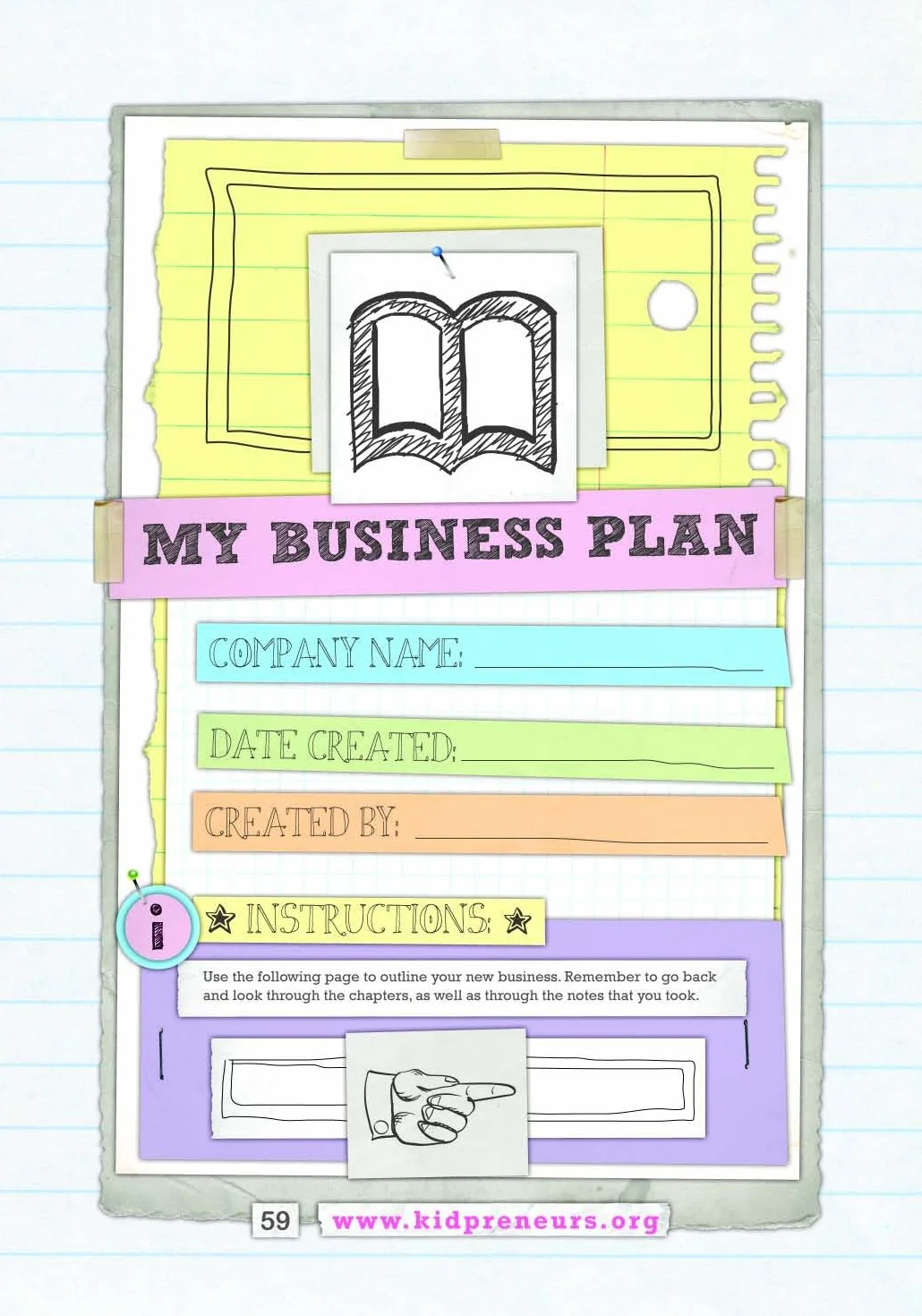 Kidpreneurs: Young Entrepreneurs with Big Ideas!