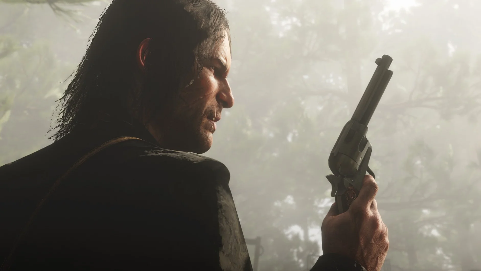 Red Dead Redemption 2 Ultimate Edition [PlayStation 4] Disk