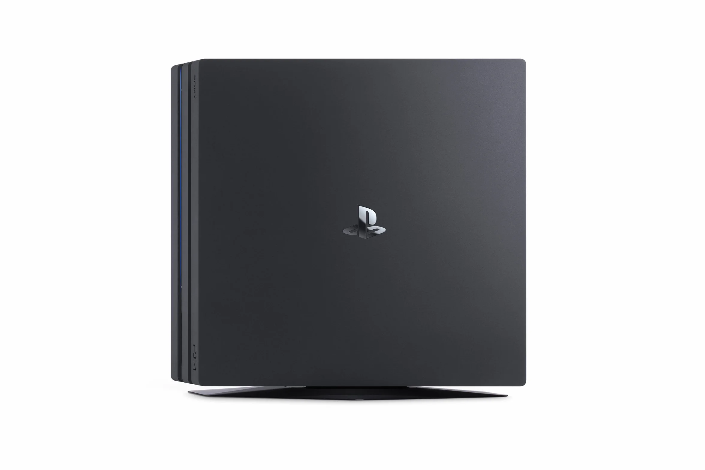PlayStation 4 Pro - Konsole (1 TB, schwarz, Pro, Modell: CUH-7216B)