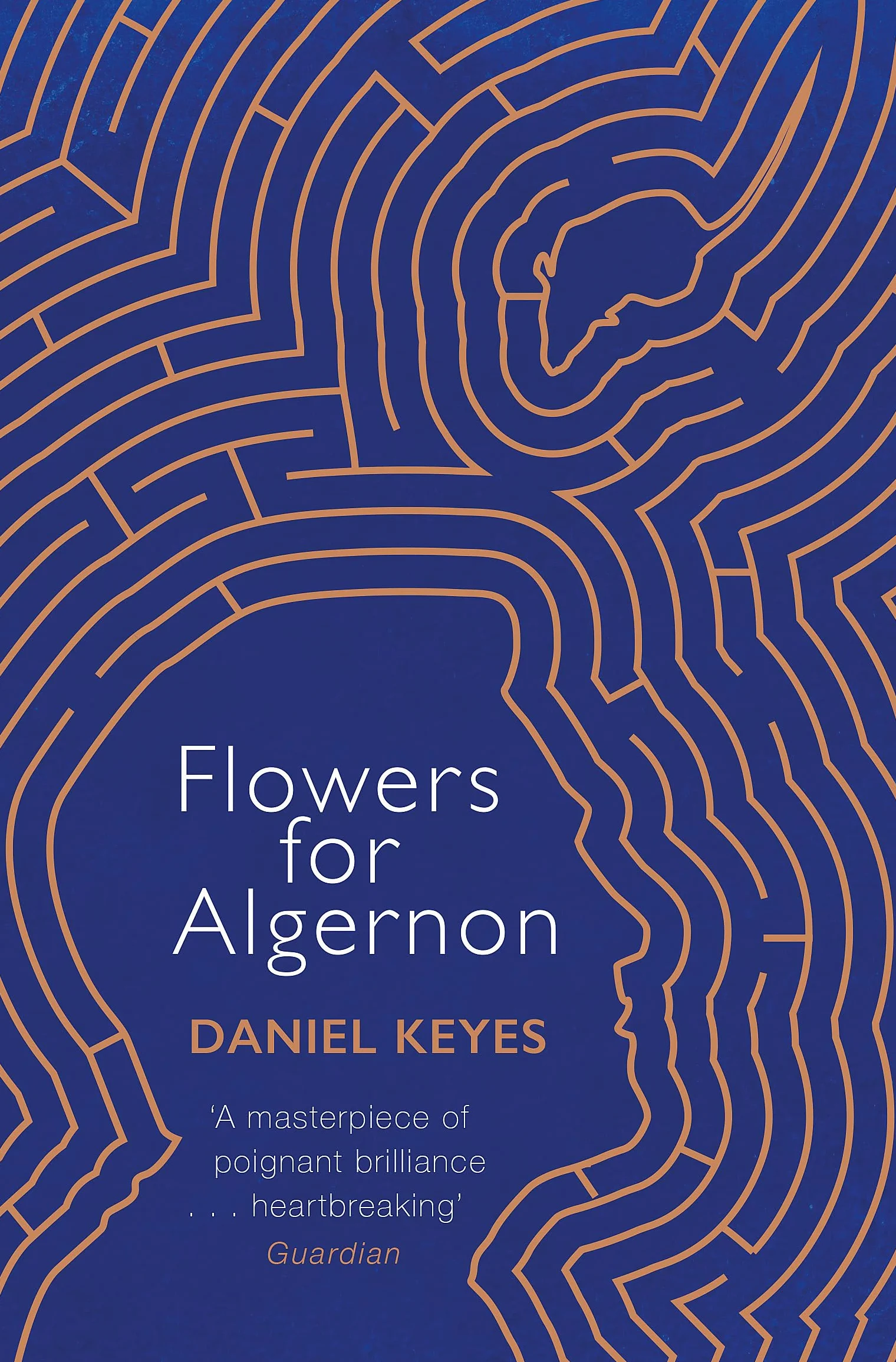 Flowers For Algernon: A Modern Literary Classic
