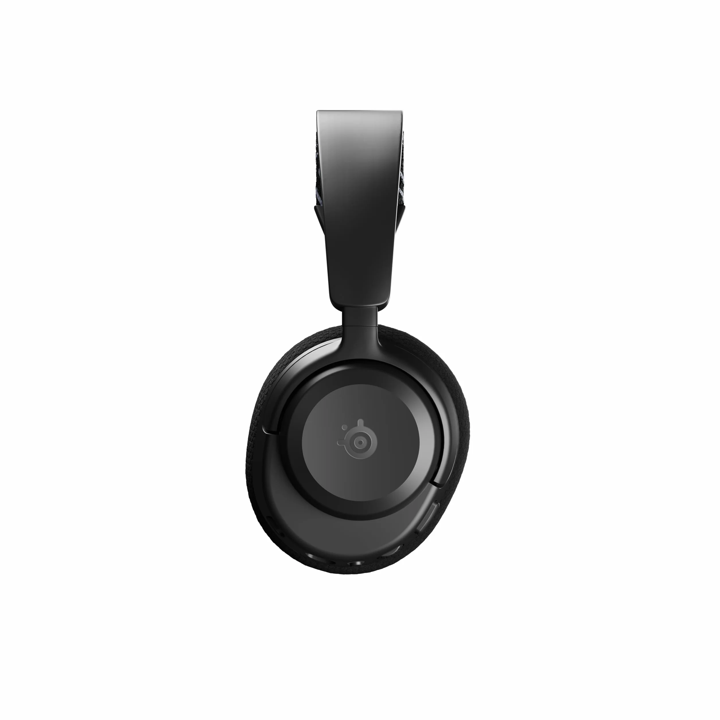 SteelSeries Arctis Nova 3P Wireless zestaw słuchawkowy 40h baterii Neodymowe przetworniki magnetyczne 2,4 GHz Bluetooth Odpinany mikrofon PS5 PS4 PC Switch Czarny