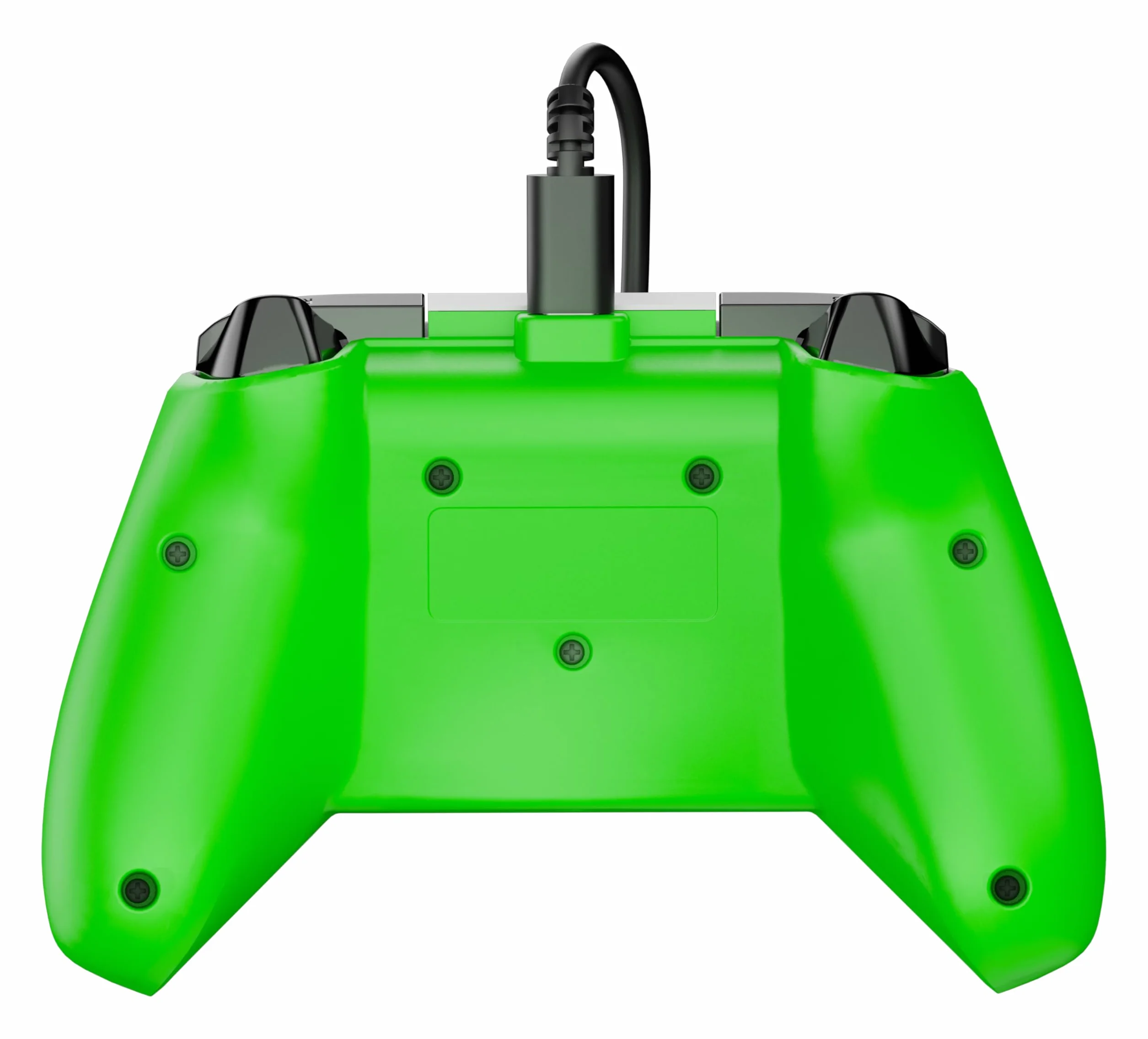 Turtle Beach Rematch Core White/Green Wired – licencjonowany dla Xbox Series X i S, Xbox One i komputerów z systemem Windows