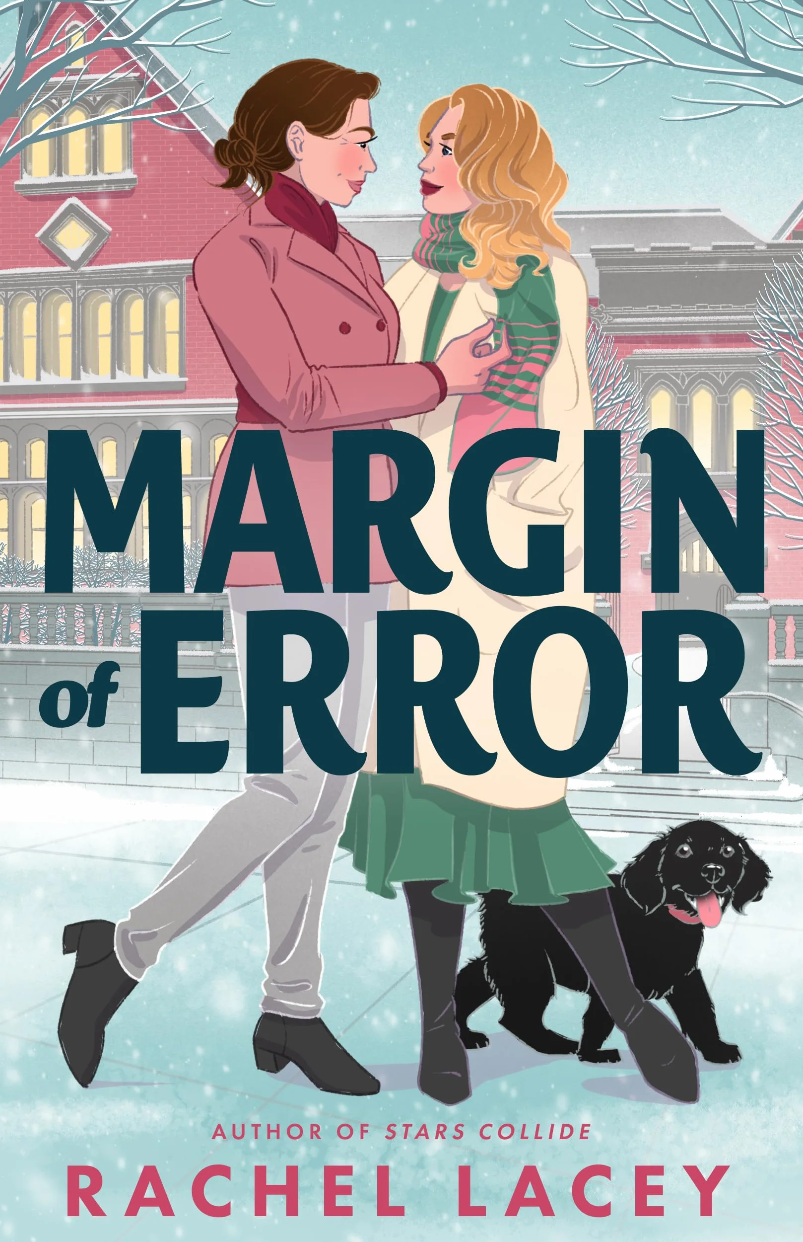 Margin of Error