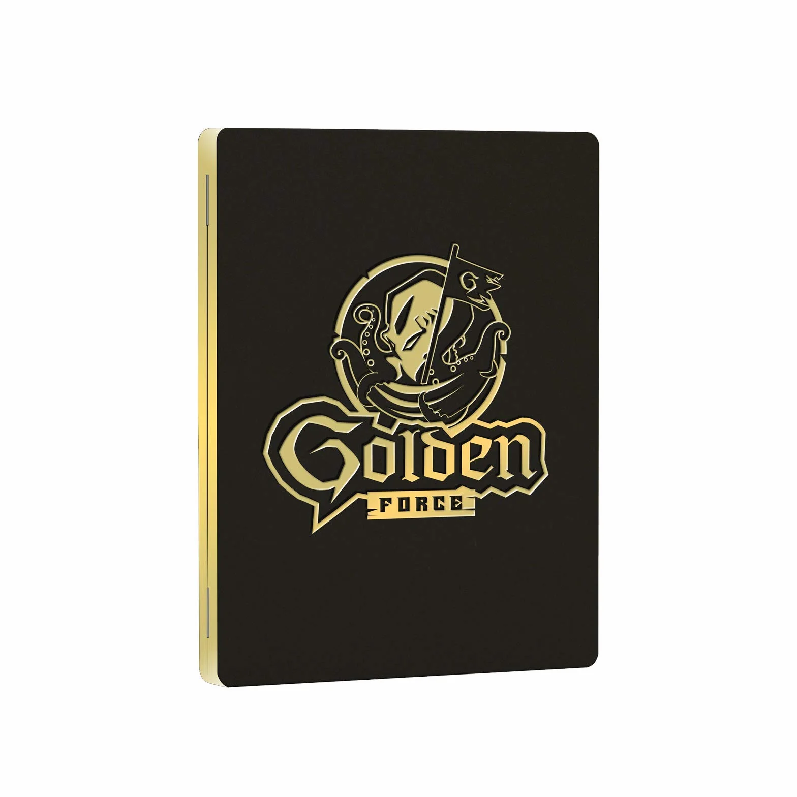 Golden Force - Mercenary Edition