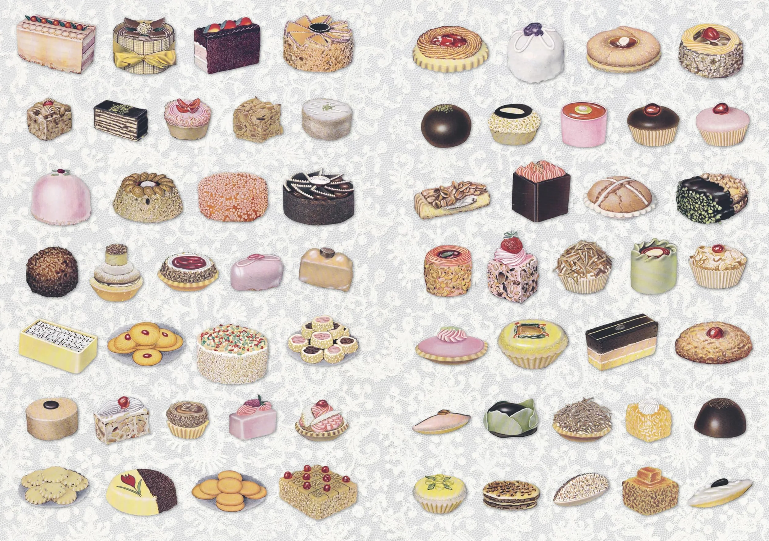 The Curious Collectibles Sticker Book /anglais