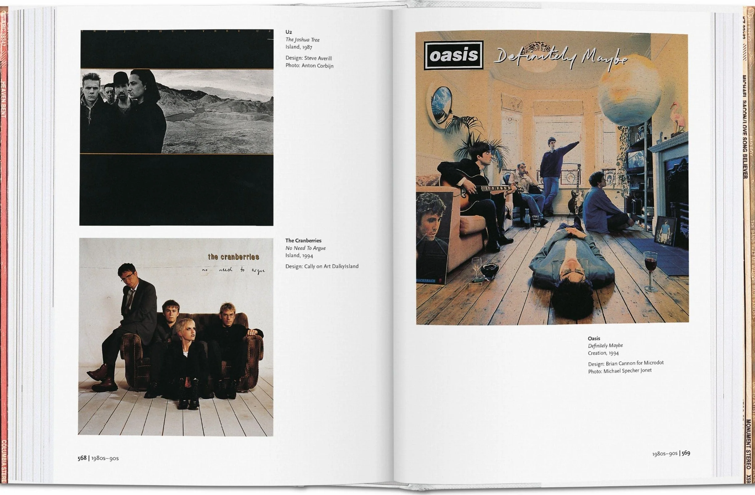 ko-25 1000 Record Covers