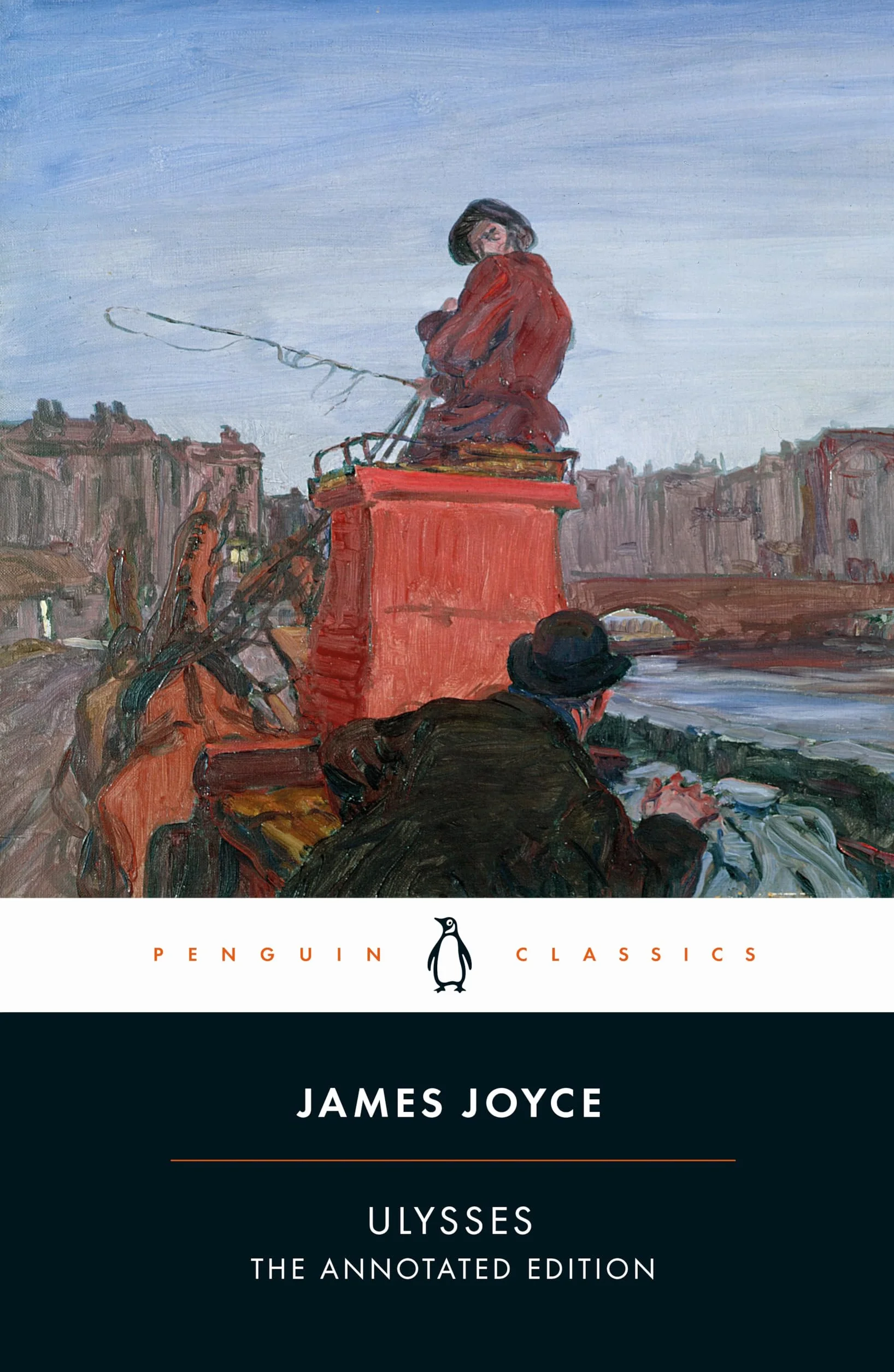 Ulysses: The Annotated 1922 Text