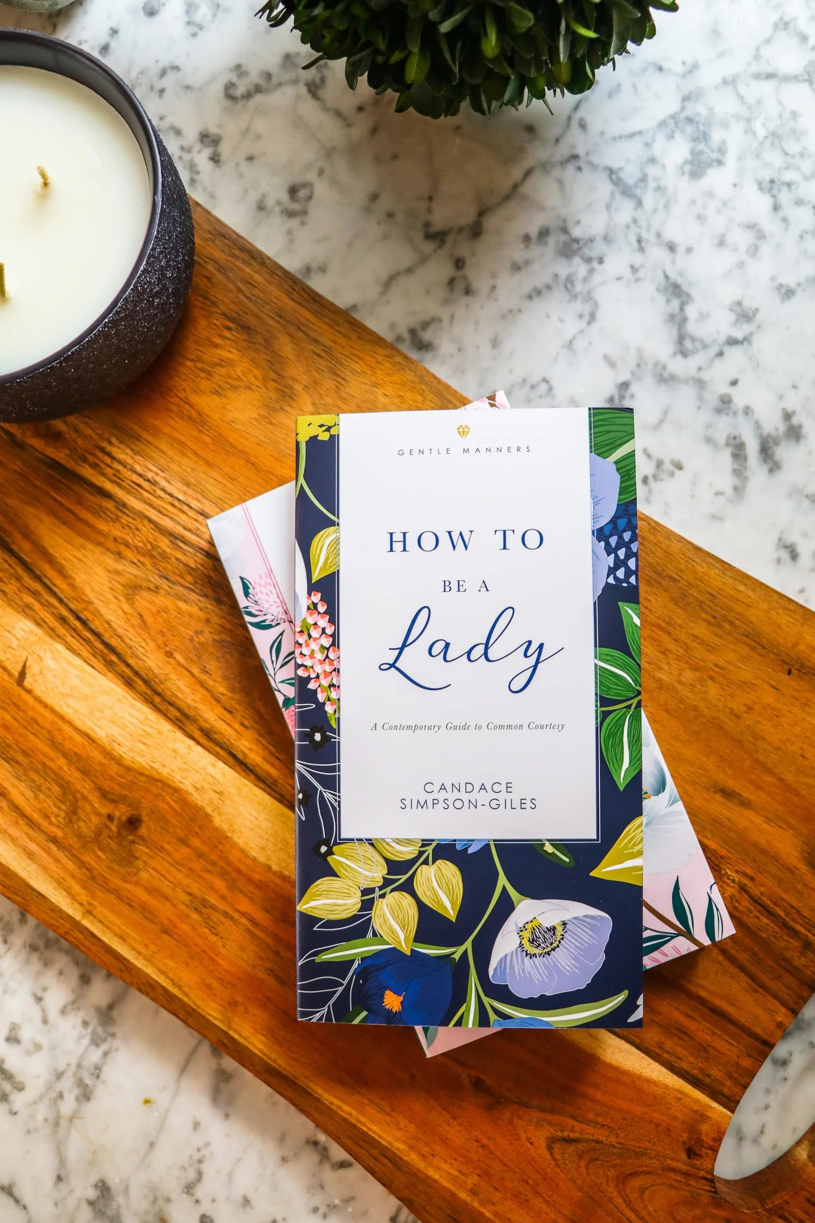 How to Be a Lady Revised and Expanded: A Contemporary Guide to Common Courtesy