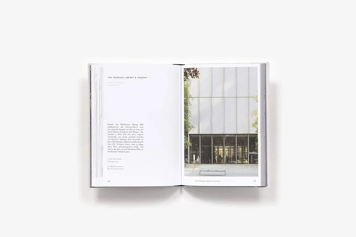 Cereal City Guide: New York
