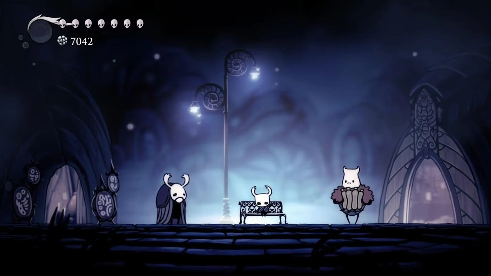 Hollow Knight - Switch 2