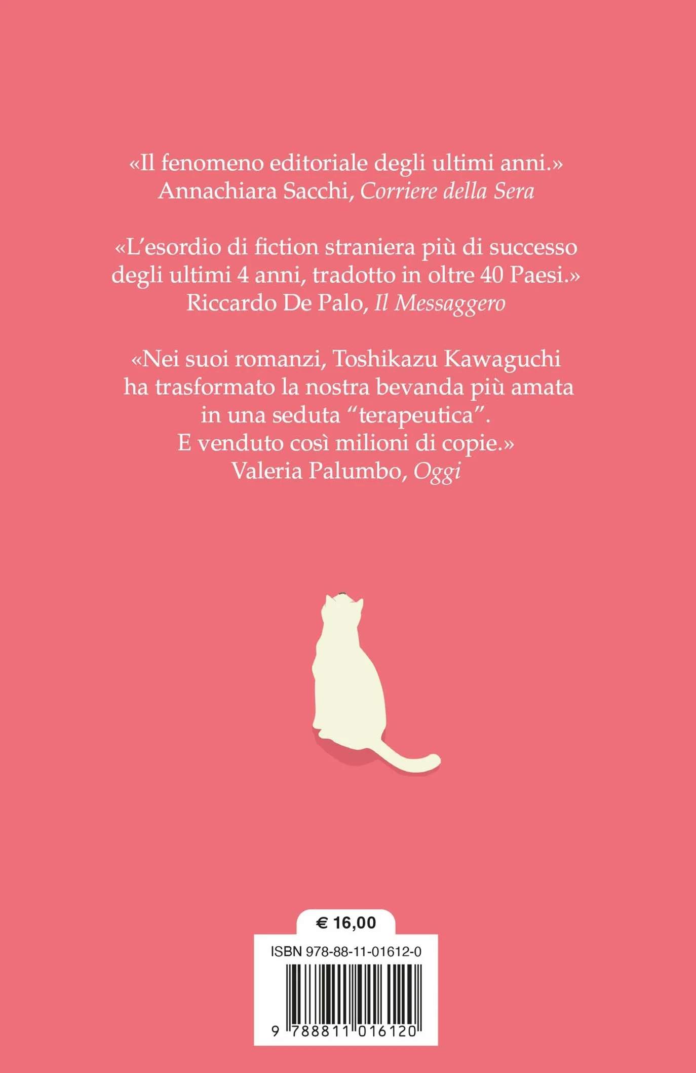 La bottega del tempo ritrovato