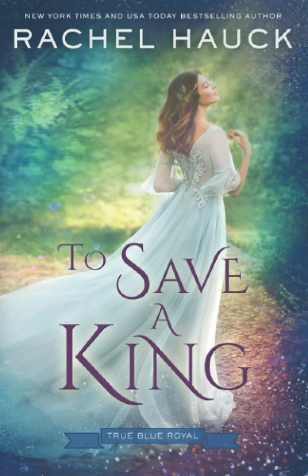To Save a King: 2
