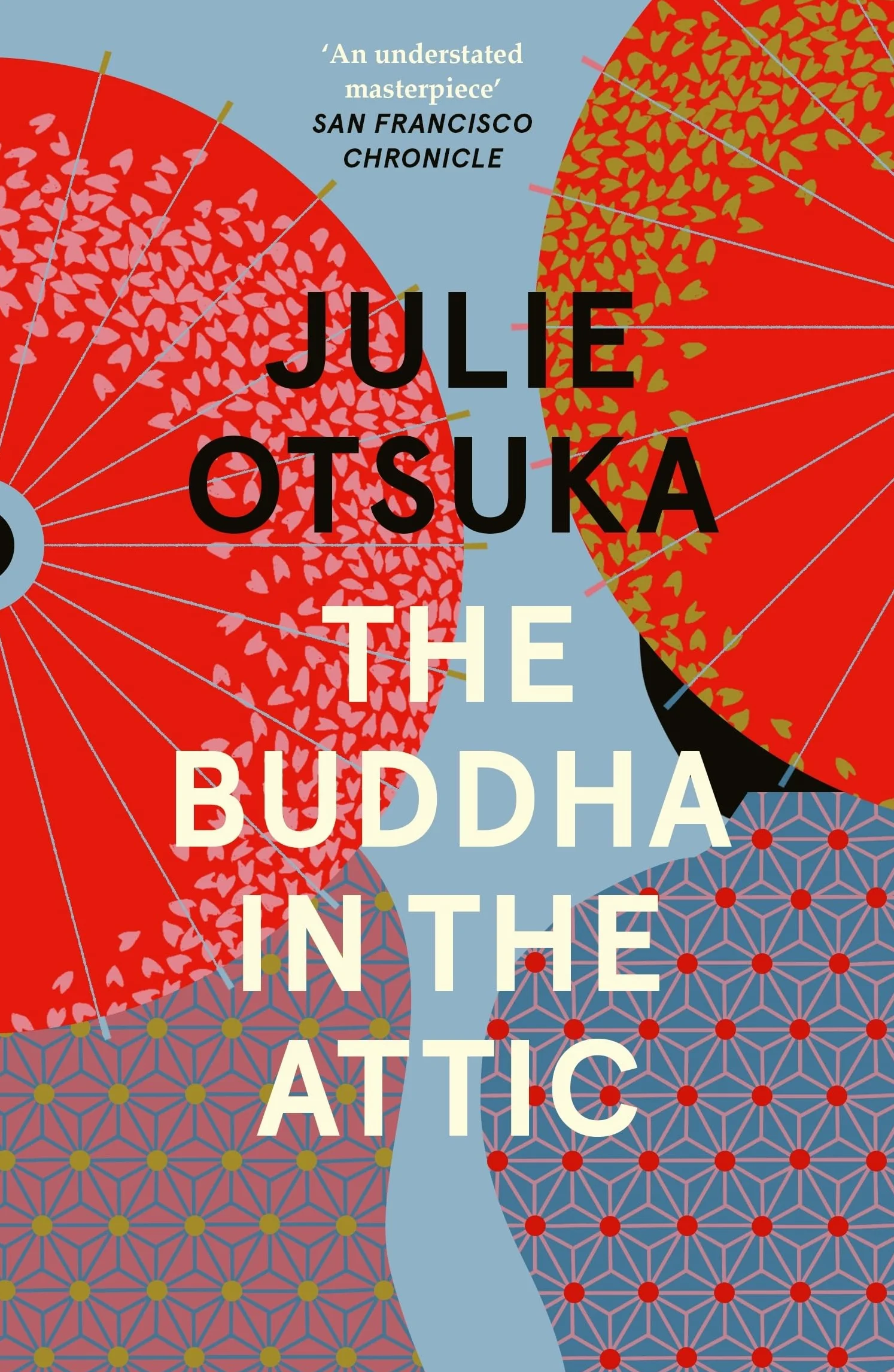 The Buddha in the Attic: Julie Otsuka