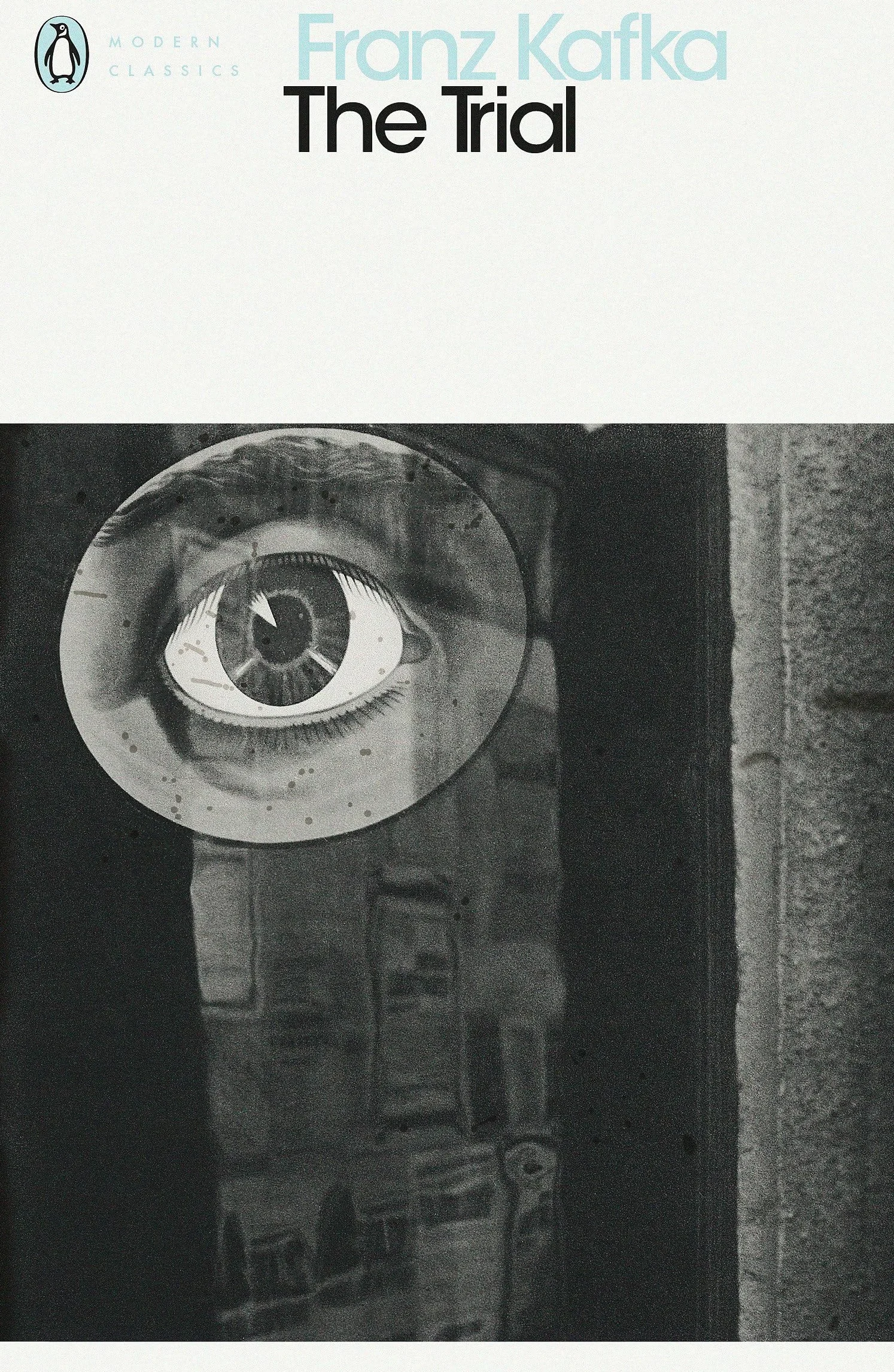 The Trial: Franz Kafka