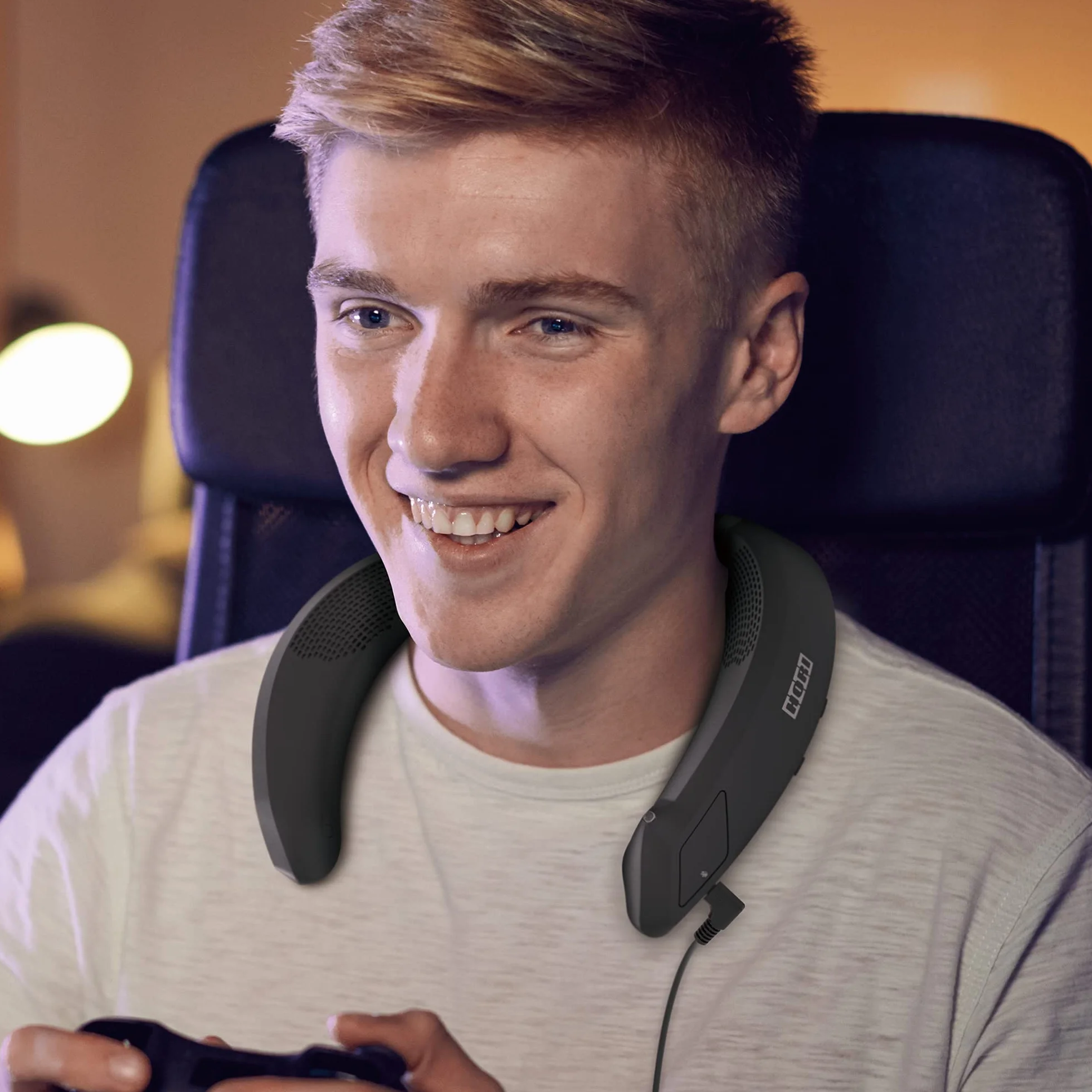 XONE/XSX 3D Sound Gaming Neckset