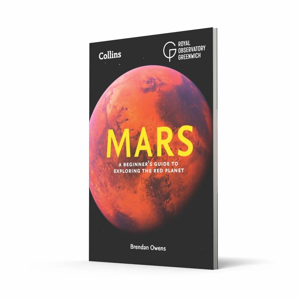 Mars: A beginner’s guide to exploring the Red Planet