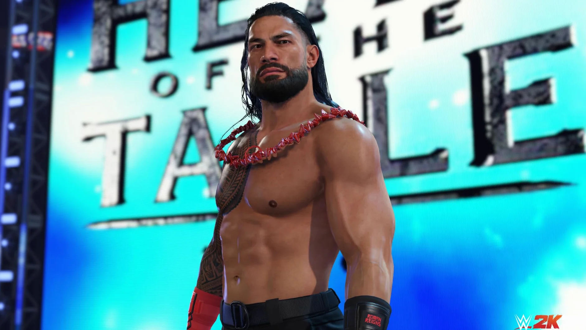 WWE 2K24 - USK i PEGI - Xbox One / Series X