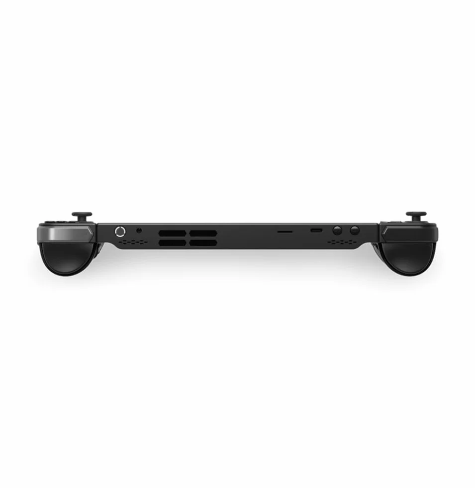 Lenovo Legion Go przenośna konsola do gier 8,8" WQXGA (AMD Ryzen Z1 Extreme, 8C, 16 GB RAM, 512 GB SSD, zintegrowana karta graficzna, Windows 11) Czarny, Legion Coldfront system chłodzenia