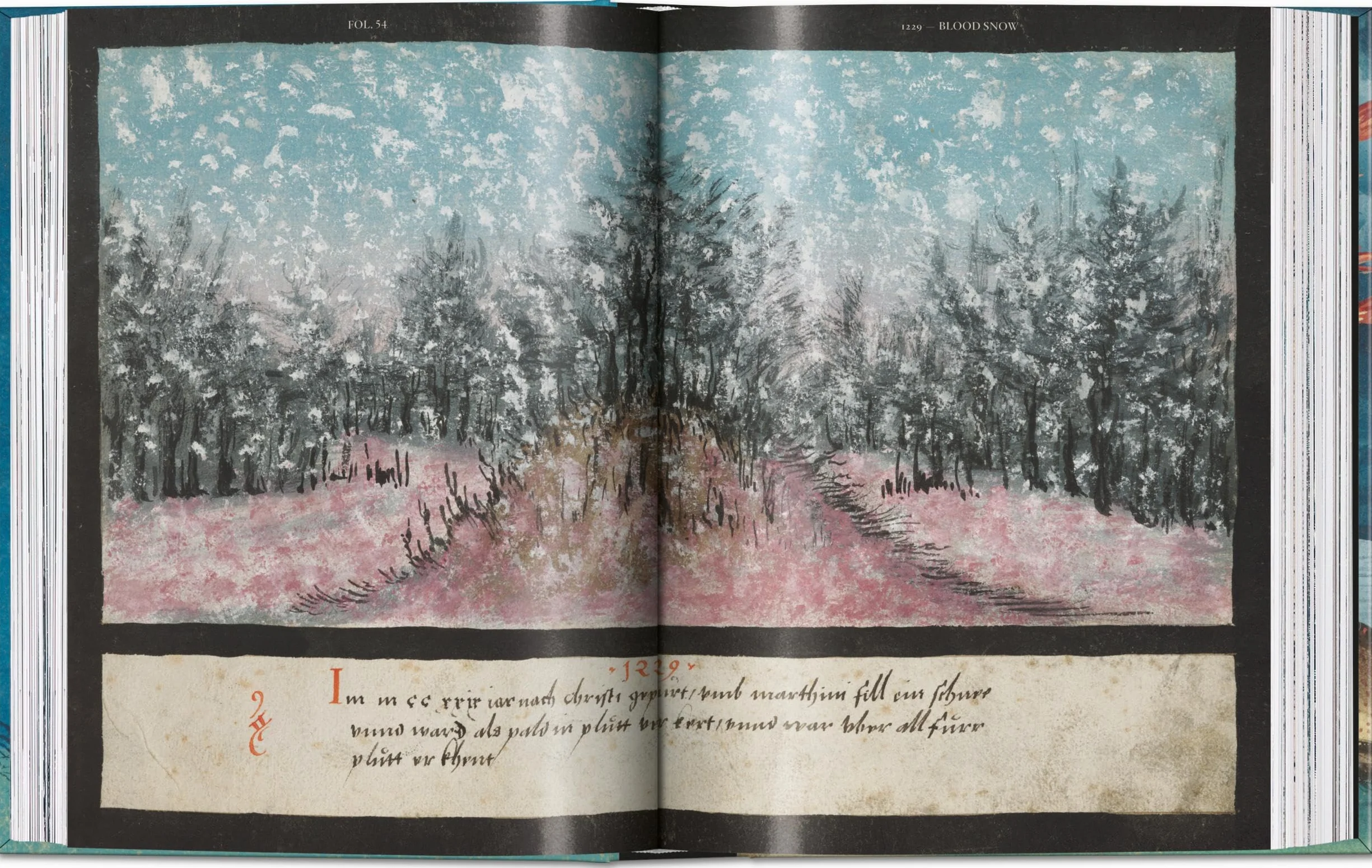 The Book of Miracles: 45th Ed.