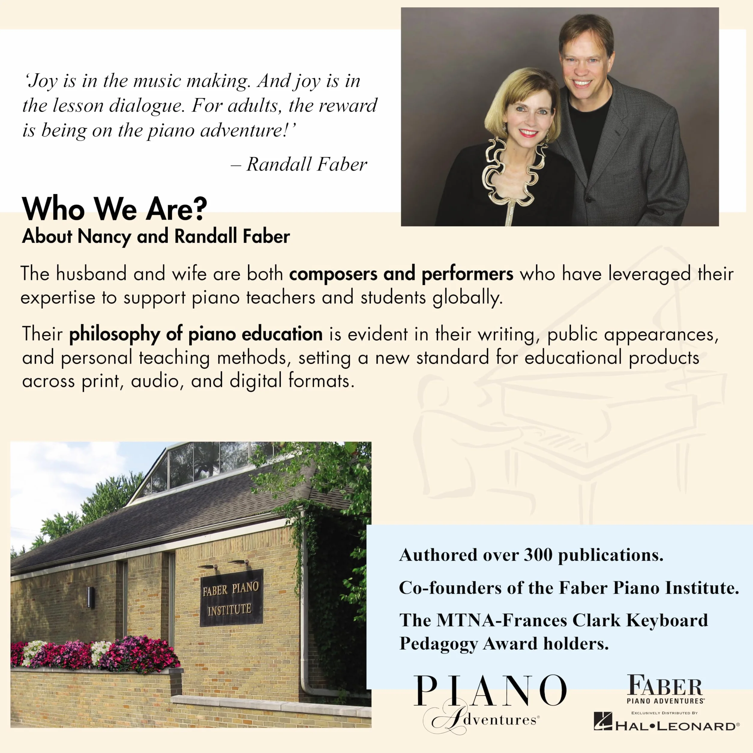 Adult piano adventures all-in-one lesson book 1 piano +enregistrements online: Book with Media Online