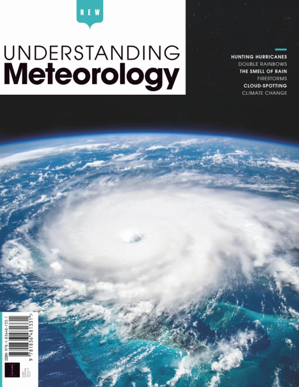 Understanding Meteorology: The Complete Guide to Weather Science